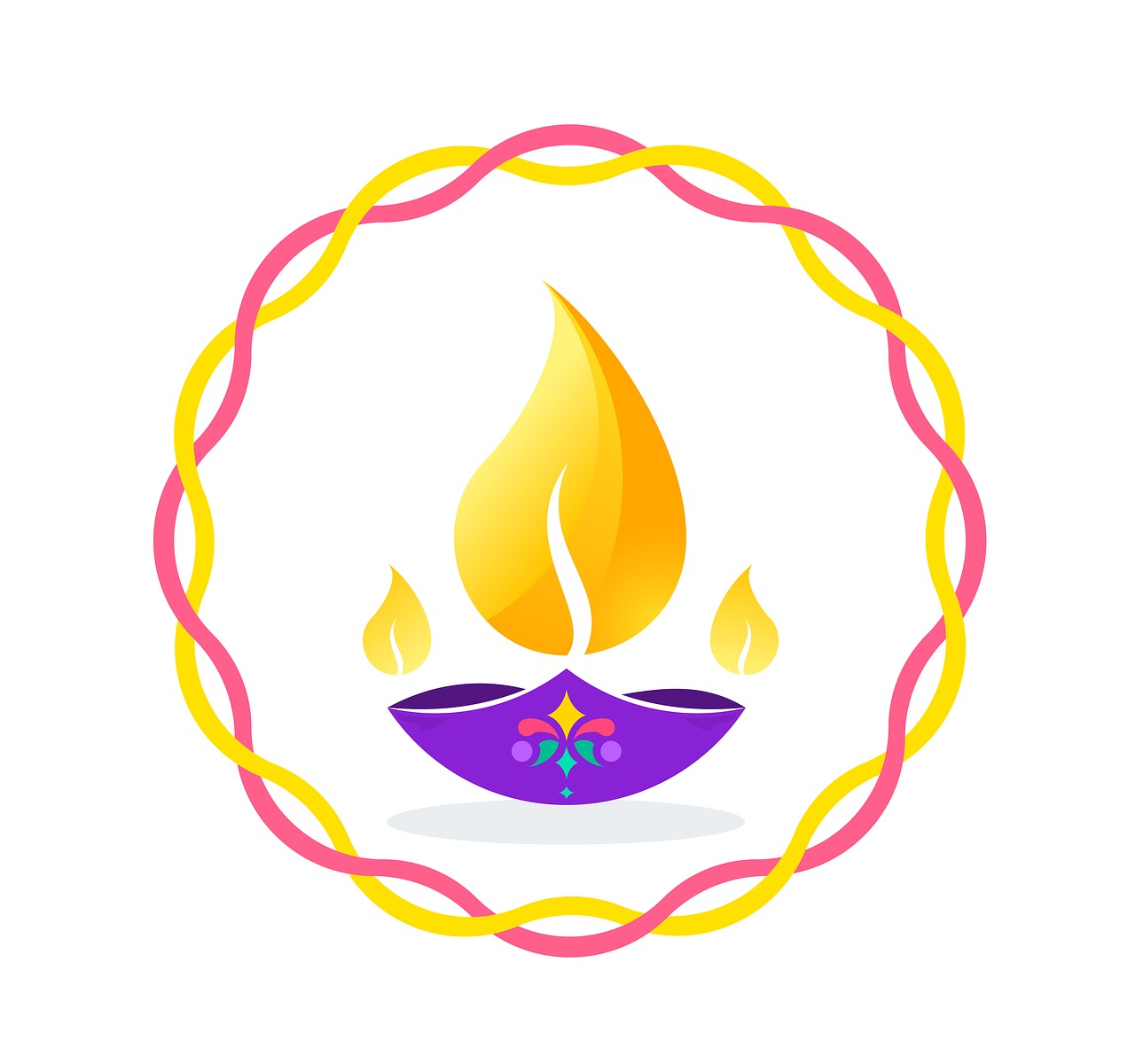 Diwali, Festivalis, Lempa, Šventė, Indijos, Kultūra, Deepavali, Laimingas, Šventė, Tradicinis