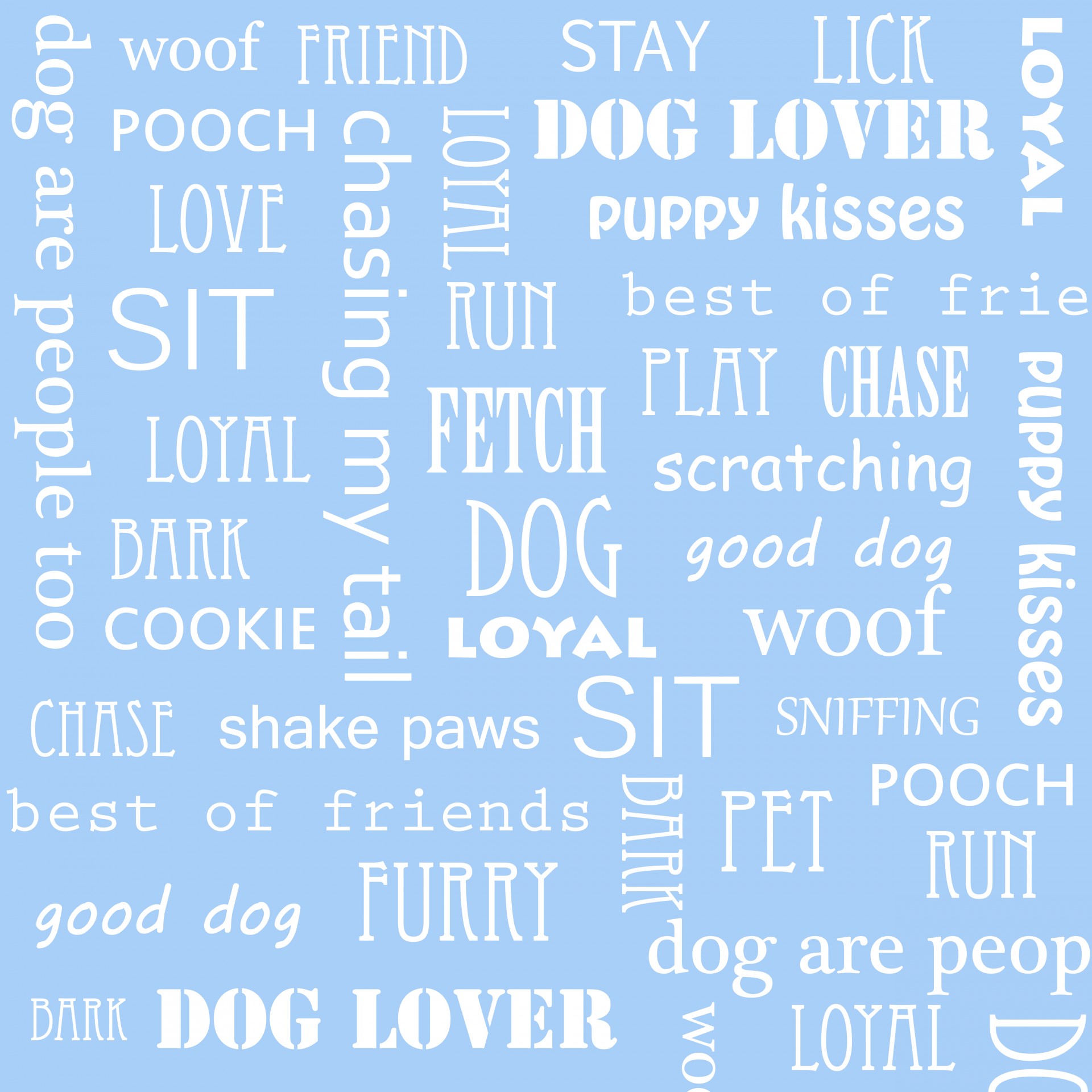 Šuo,  Šunys,  Tekstas,  Žodis,  Žodžiai,  Mėlynas,  Fonas,  Tapetai,  Popierius,  Dizainas