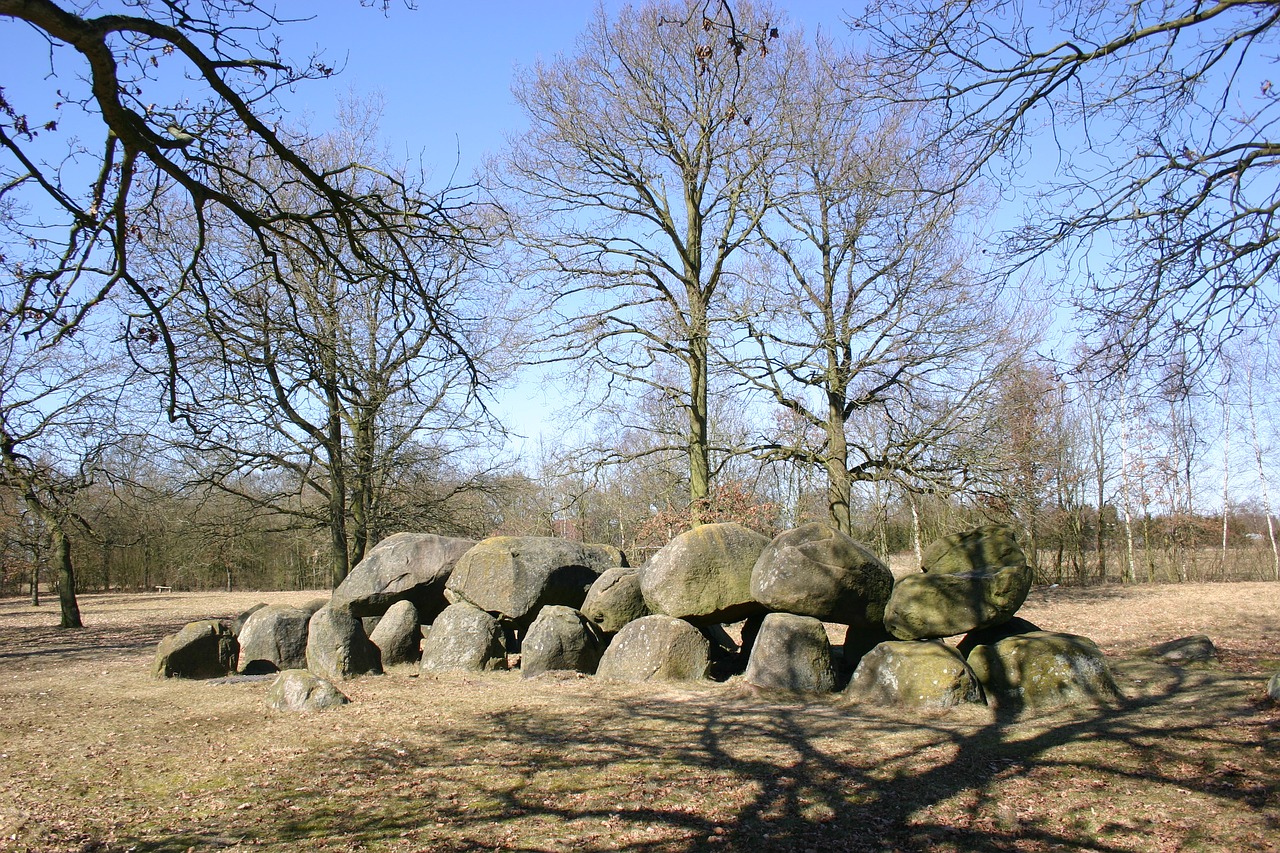 Dolmen,  Priešistorė,  Be Honoraro Mokesčio, Nemokamos Nuotraukos,  Nemokama Licenzija