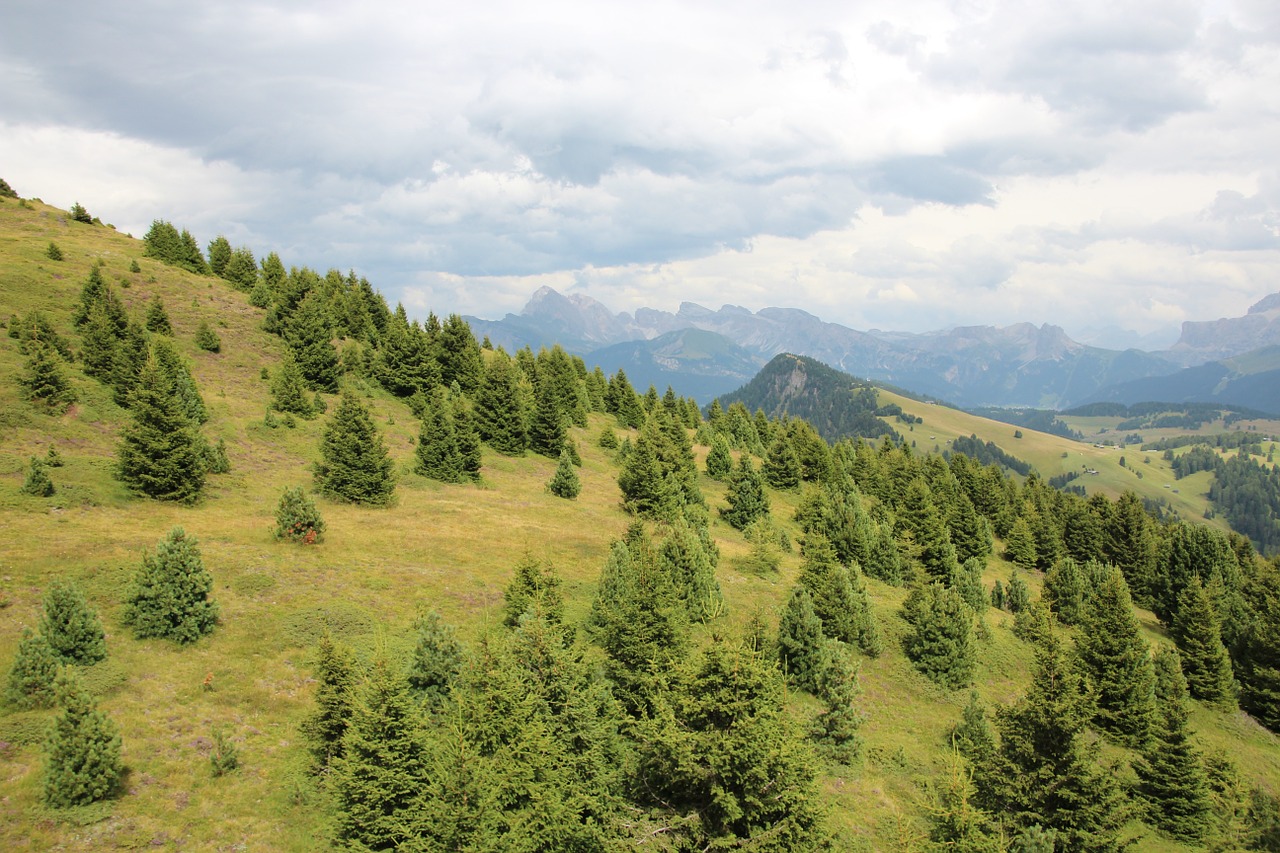 Dolomitai, Kalnai, Žygiai, Tyrol, Nemokamos Nuotraukos,  Nemokama Licenzija