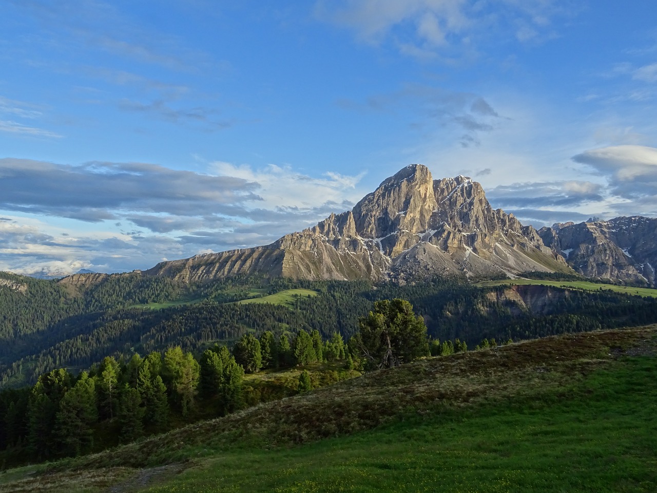 Dolomitai, Kalnai, Žygiai, Nemokamos Nuotraukos,  Nemokama Licenzija