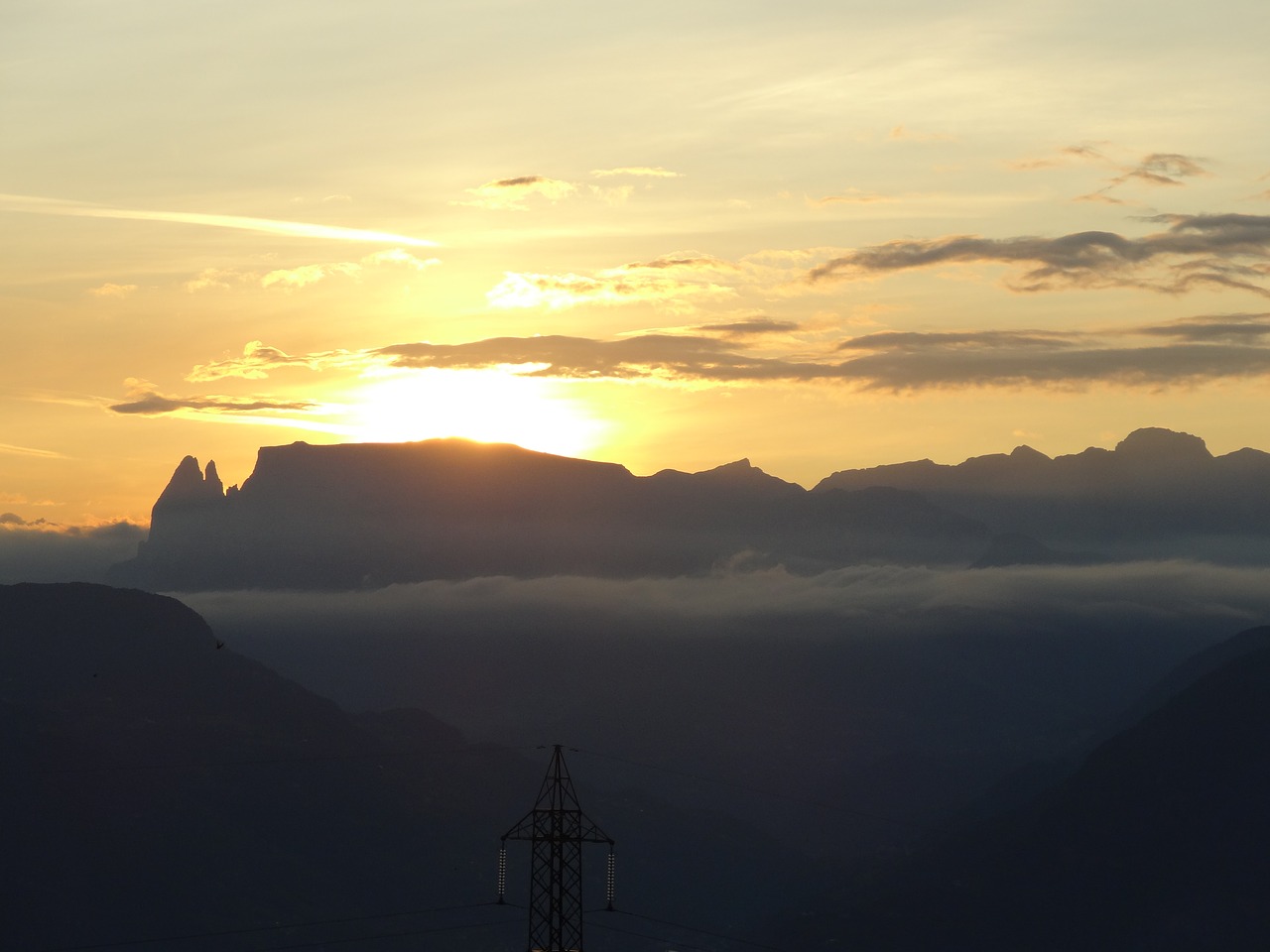 Dolomitai, Bergwelt Südtirol, Kalnai, Gamta, Nemokamos Nuotraukos,  Nemokama Licenzija