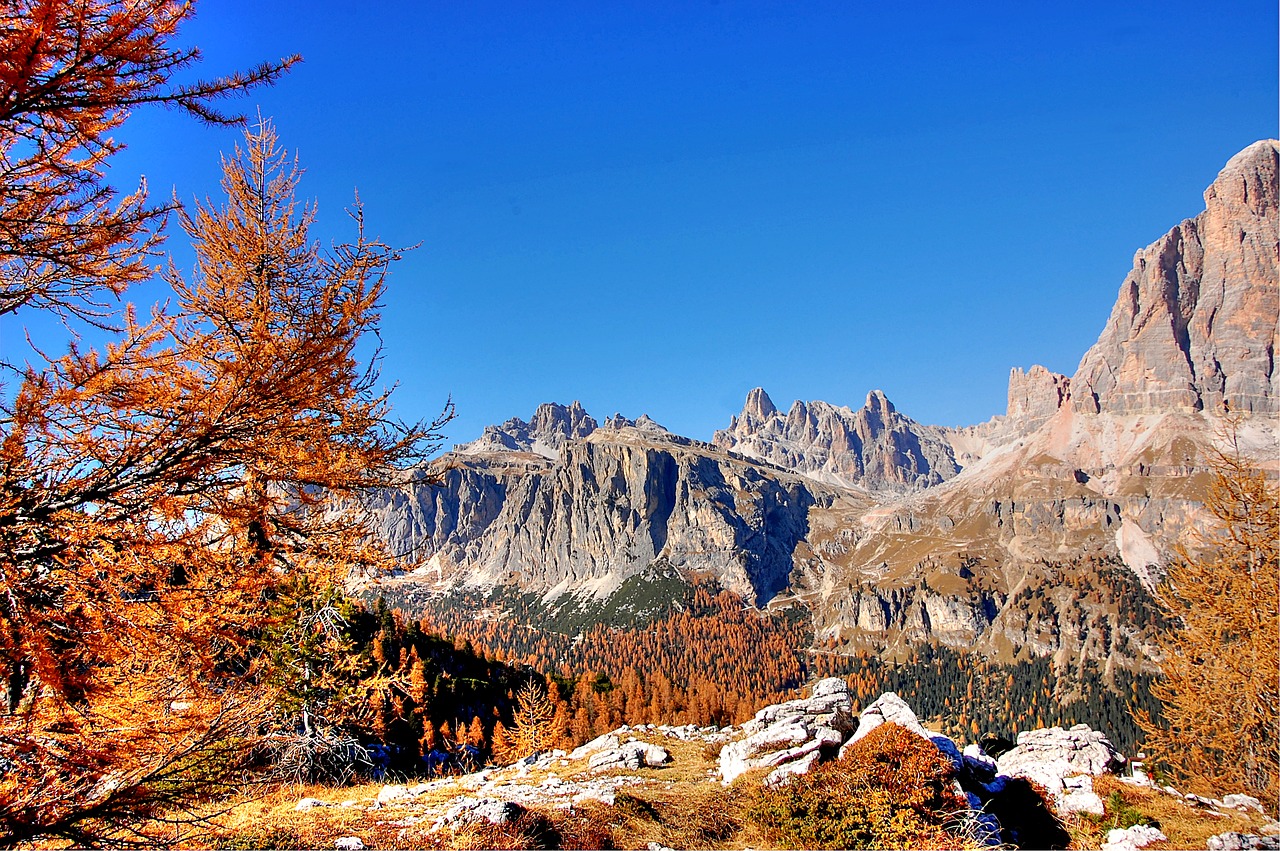 Dolomitai, Kalnai, Italy, Alpių, Vaizdas, Gamta, Kraštovaizdis, Rokas, Alpių Panorama, Belluno