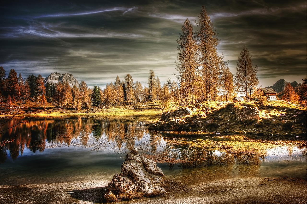 Dolomitai, Kalnai, Italy, Alpių, Vaizdas, Gamta, Panorama, Kraštovaizdis, Rokas, Alpių Panorama