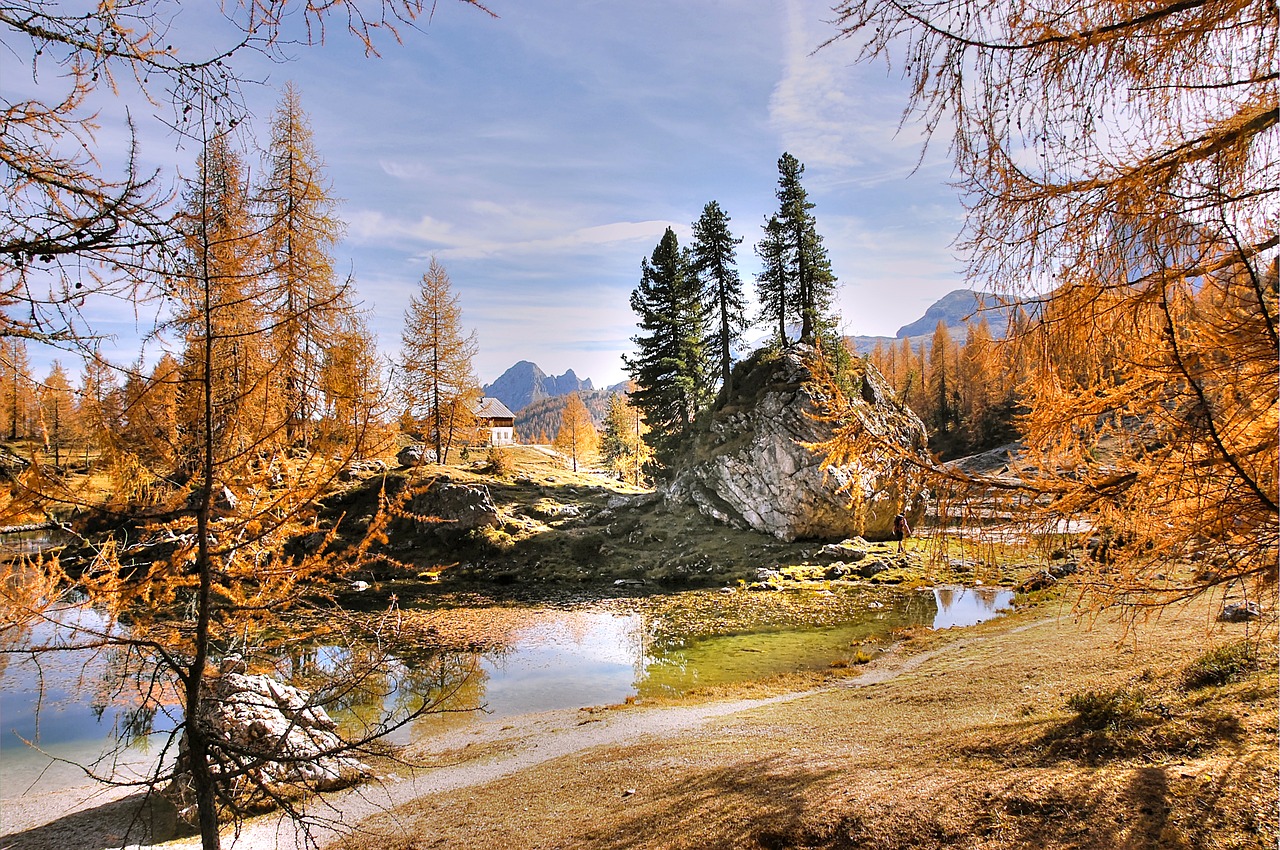 Dolomitai, Kalnai, Italy, Alpių, Vaizdas, Gamta, Panorama, Kraštovaizdis, Rokas, Alpių Panorama