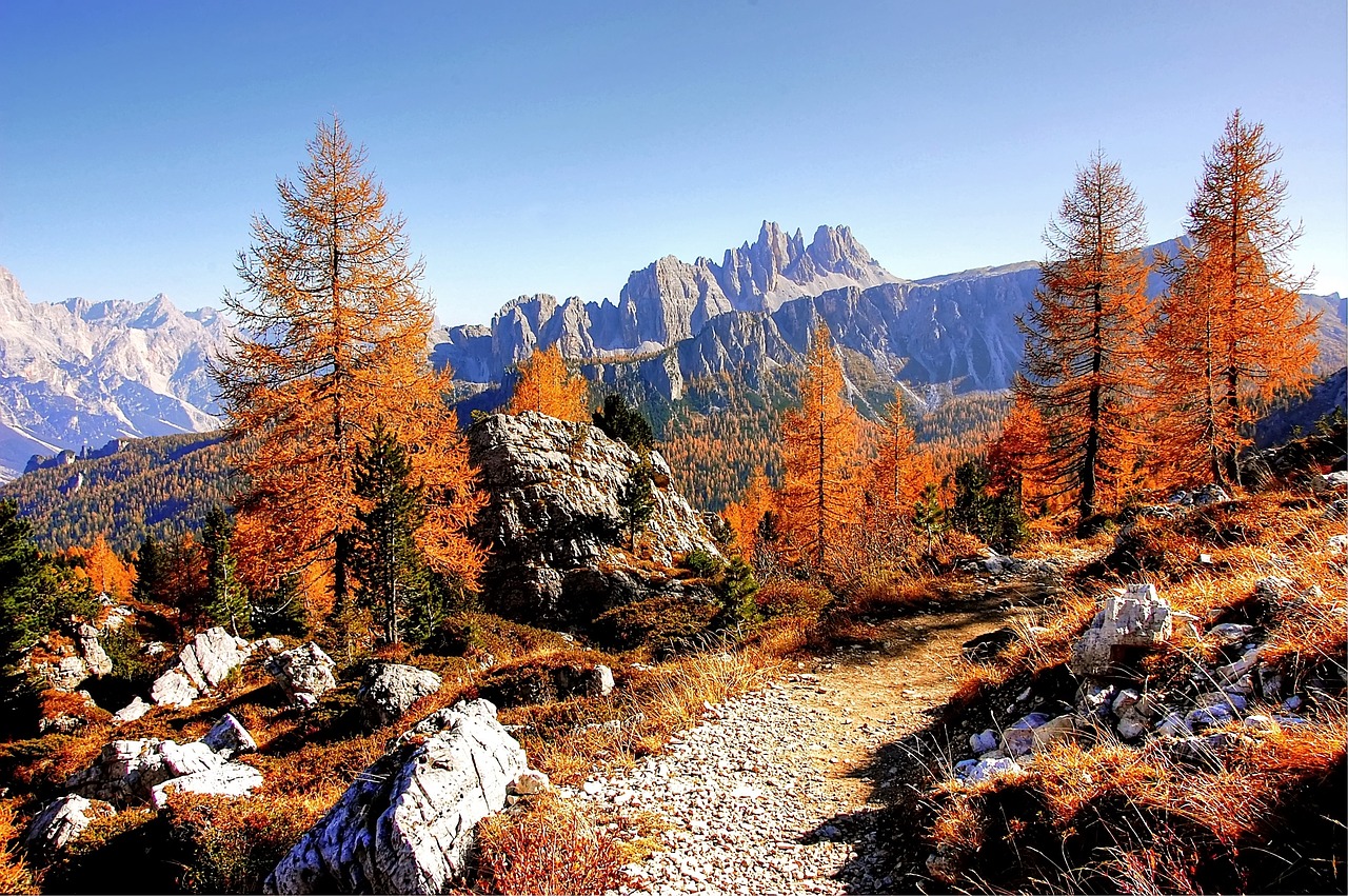 Dolomitai, Kalnai, Italy, Alpių, Vaizdas, Gamta, Panorama, Kraštovaizdis, Rokas, Alpių Panorama