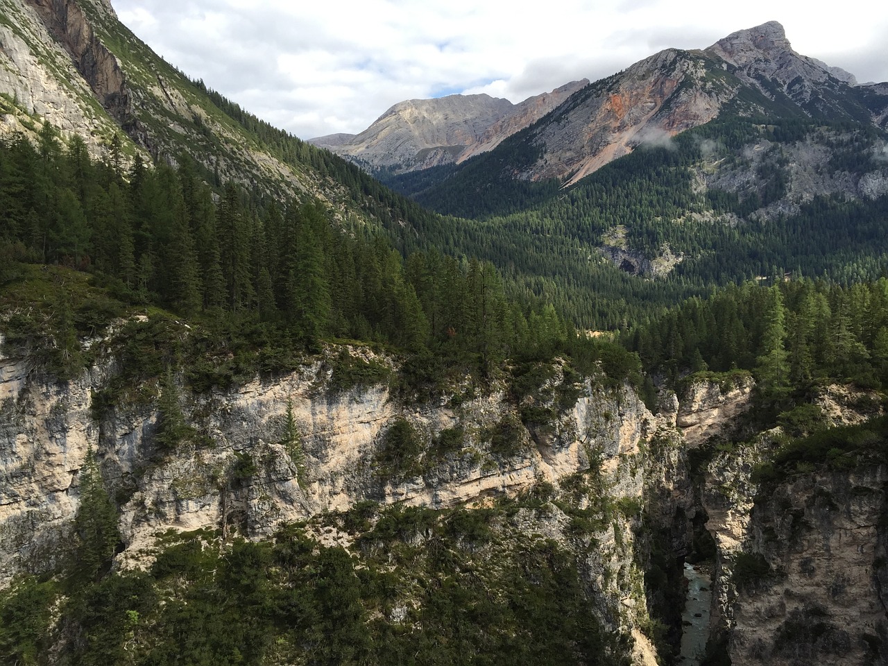 Dolomitai, Kalnai, Kraštovaizdis, Gamta, Miškas, Italy, Nemokamos Nuotraukos,  Nemokama Licenzija