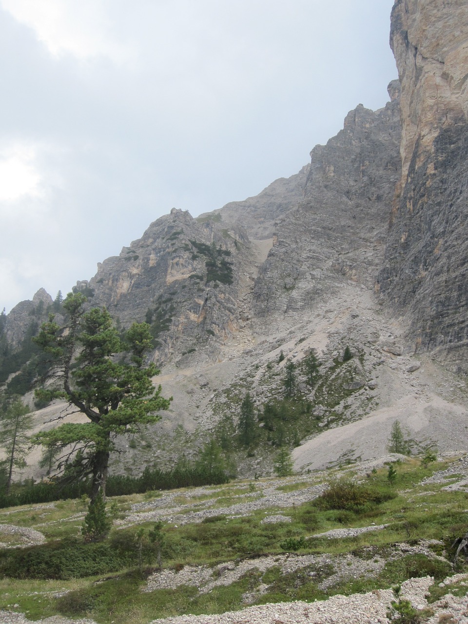 Dolomitai, Kalnai, Kraštovaizdis, Gamta, Miškas, Italy, Nemokamos Nuotraukos,  Nemokama Licenzija