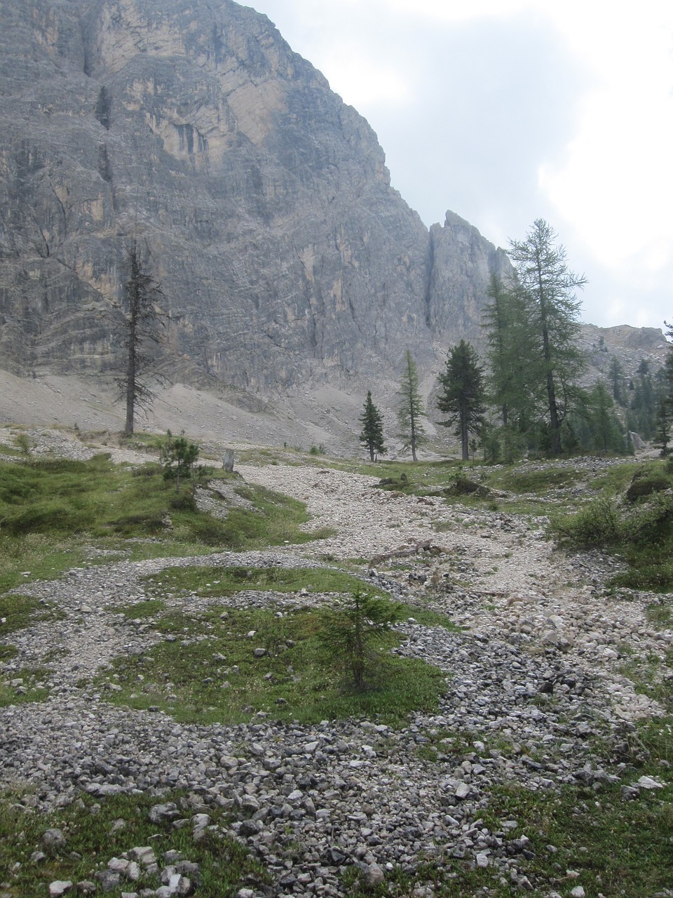 Dolomitai, Kalnai, Kraštovaizdis, Gamta, Miškas, Italy, Nemokamos Nuotraukos,  Nemokama Licenzija