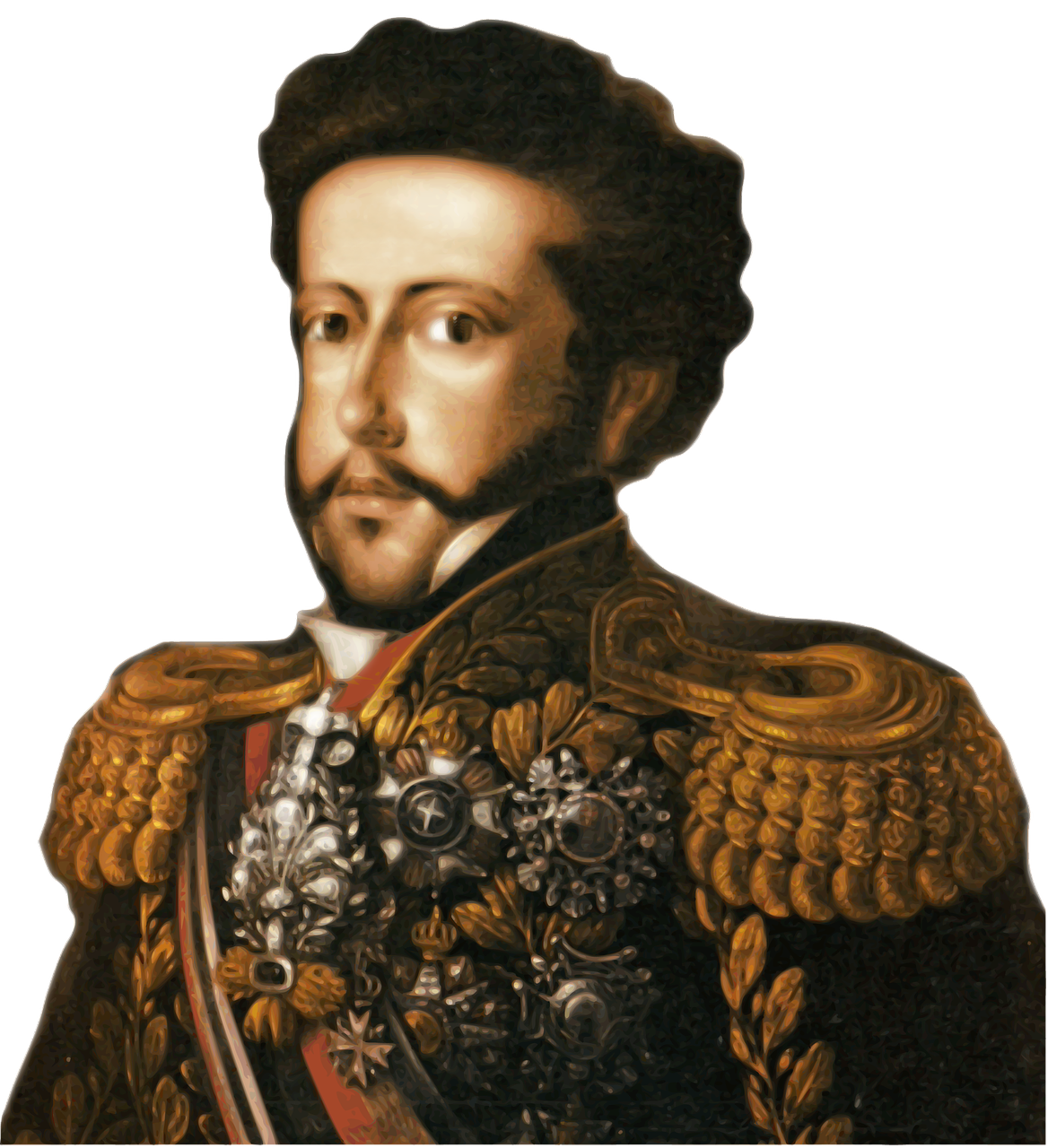 Dom Pedro I, Brazilijos Imperatorius, Monarchas, Monarchija, Brazilijos Imperija, Brazilijos, September 7, Brazilijos Nepriklausomybė, Nemokamos Nuotraukos,  Nemokama Licenzija