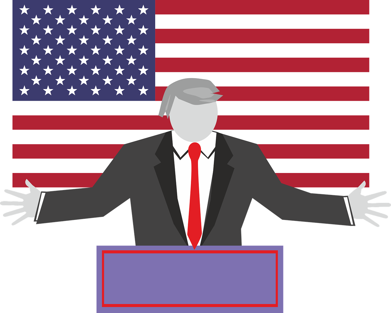 Donaldas Trampas, Trumpas, Usa, Pasirinkimas, Amerikietis, Patriotizmas, Rinkimų Kampanija, Pirmininkavimo Laikotarpiu, Prezidentas, Persiųsti