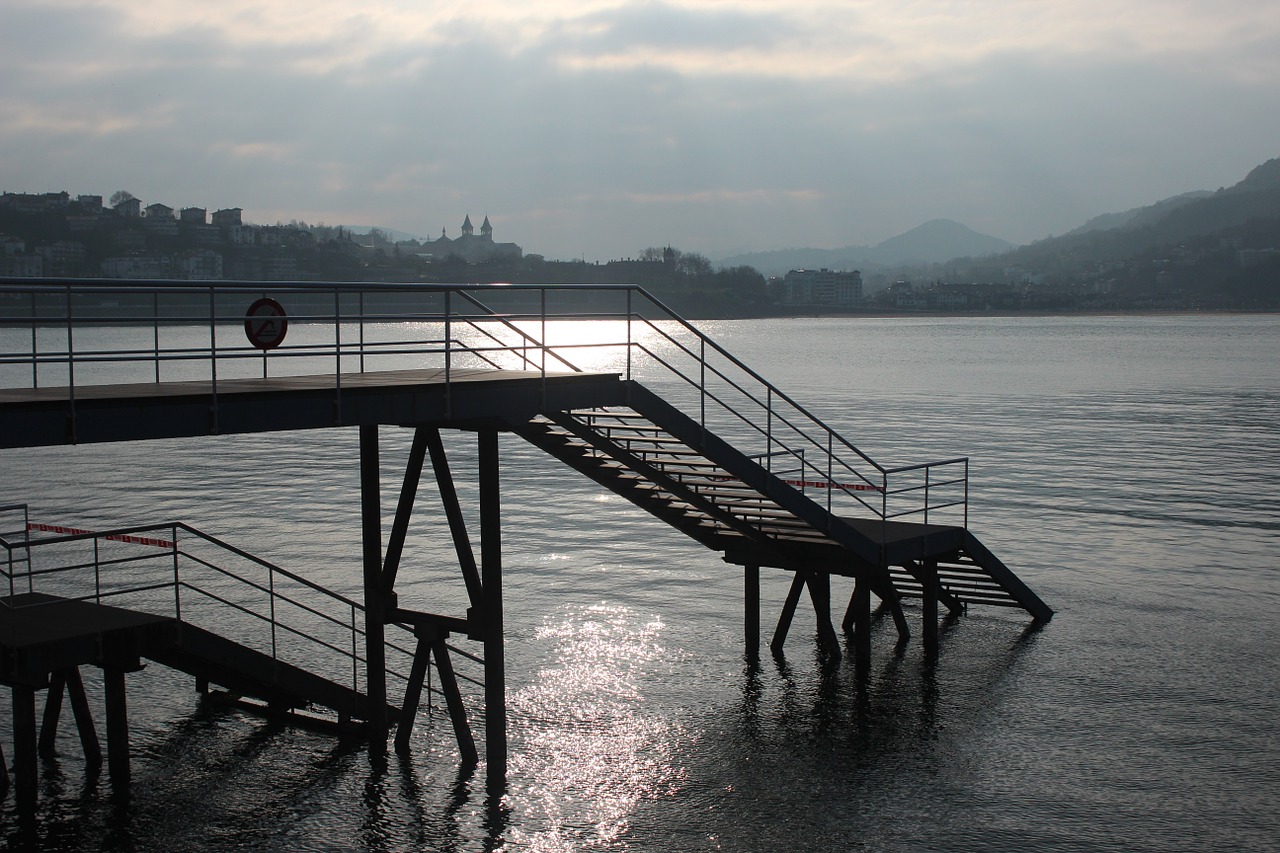 Donostia, San Sebastianas, Euskadi, Nemokamos Nuotraukos,  Nemokama Licenzija