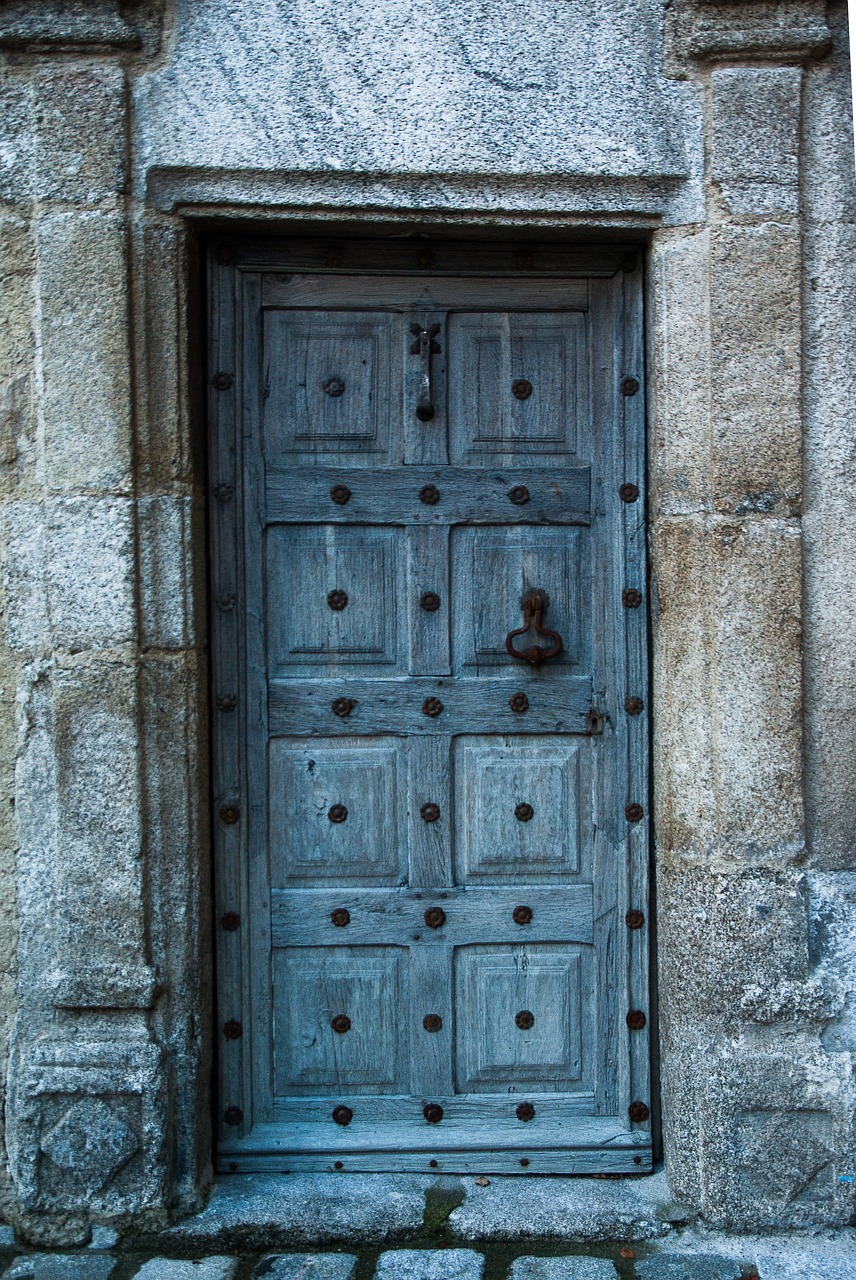 Durys, Granitas, Įėjimas, Architektūra, Nemokamos Nuotraukos,  Nemokama Licenzija