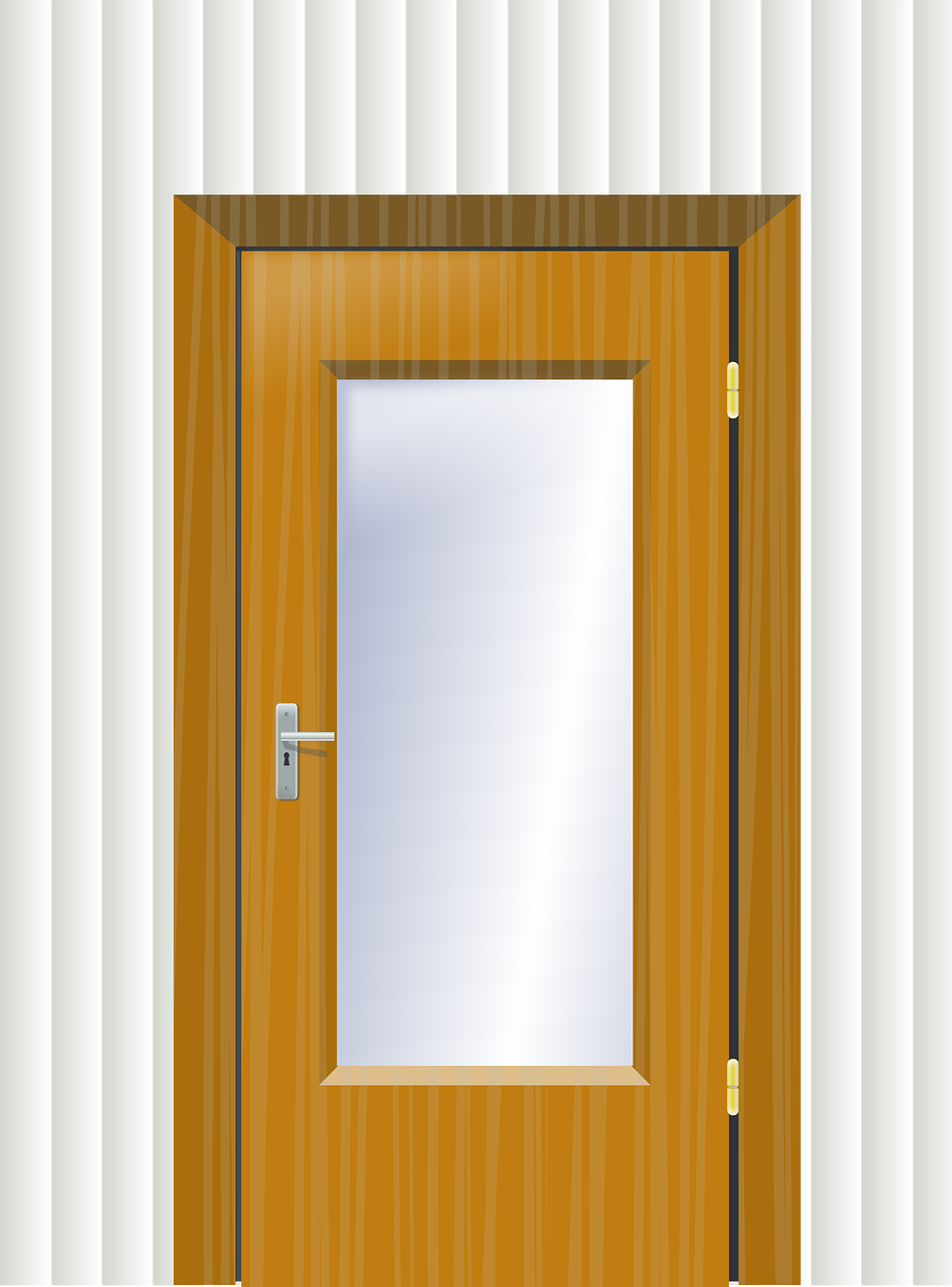 Durys, Įėjimas, Durų, Dizainas, Išeiti, Interjeras, Doorknob, Atidarymas, Uždaryta, Architektūra