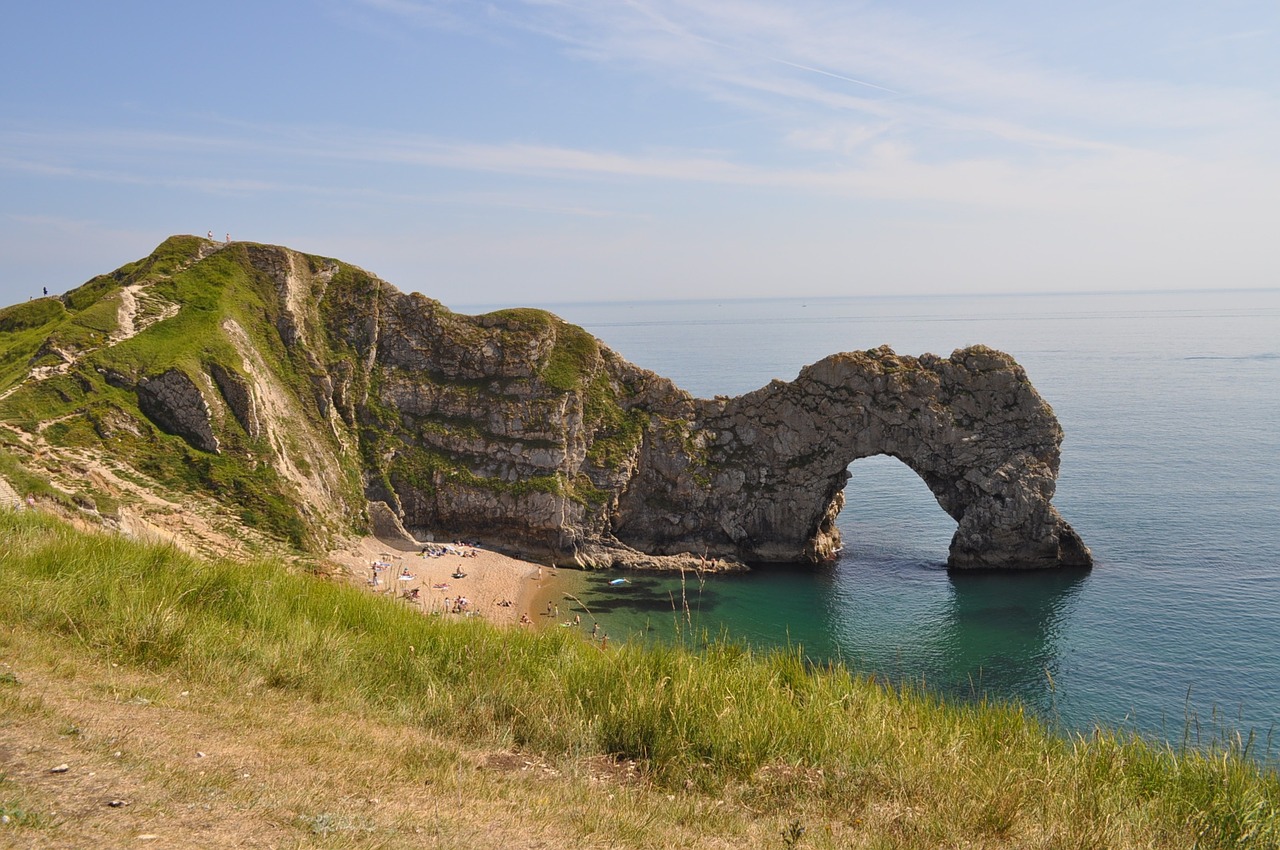 Dorset,  Jūra,  Uolos, Nemokamos Nuotraukos,  Nemokama Licenzija