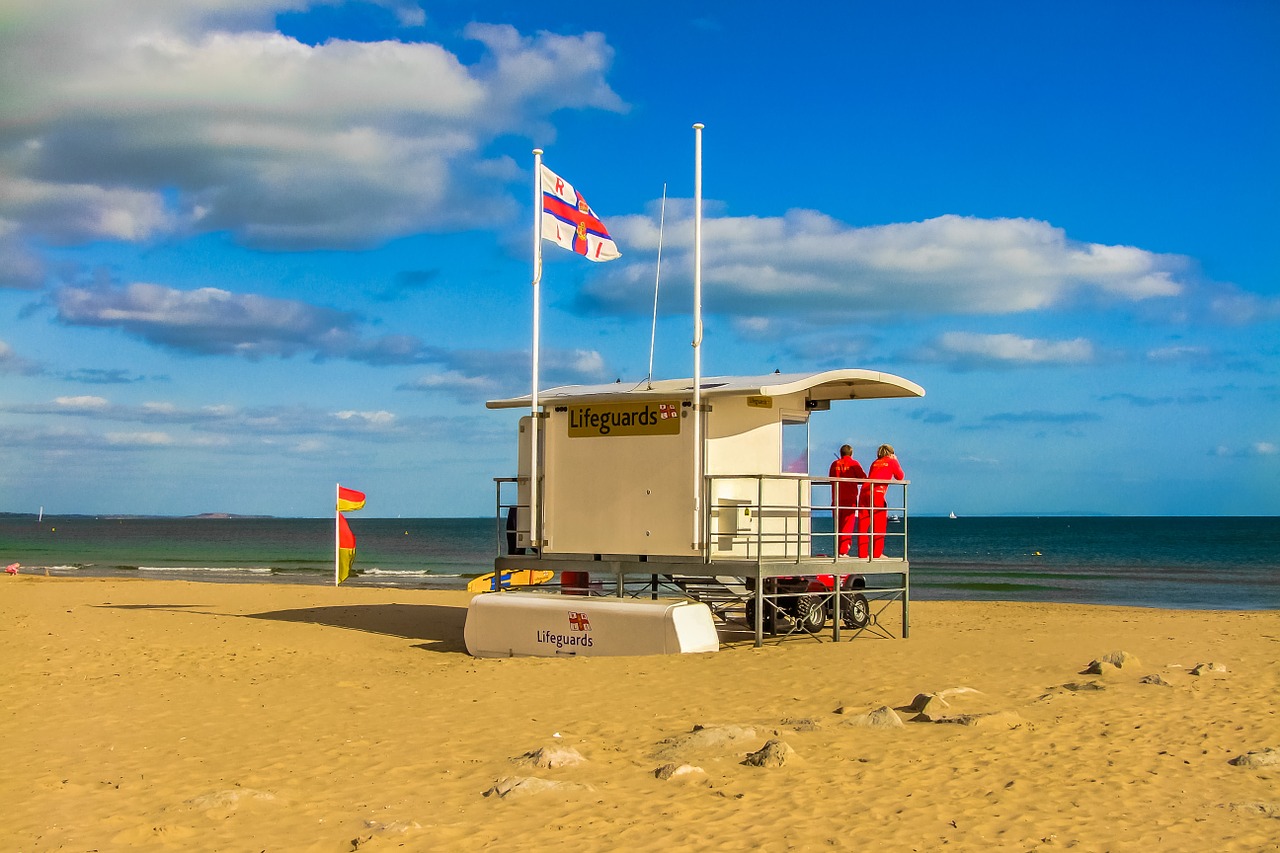 Dorset, Vandenynas, Jūros Dugnas, Nemokamos Nuotraukos,  Nemokama Licenzija