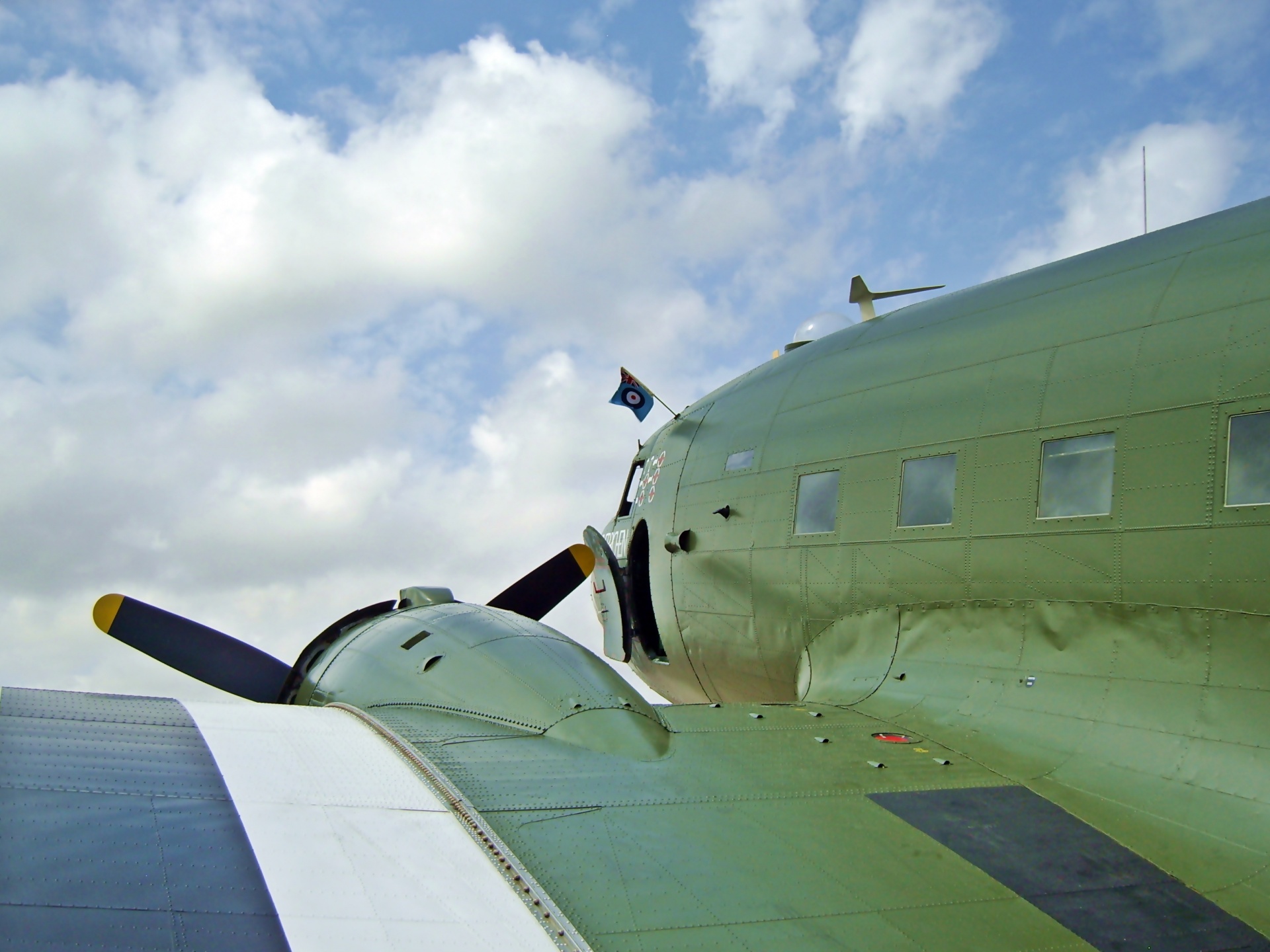 Lėktuvas,  Orlaivis,  Lėktuvas,  Dakota,  Karas,  Pasaulis Karas,  Bombonešis,  Kovotojas,  Rafas,  C-47