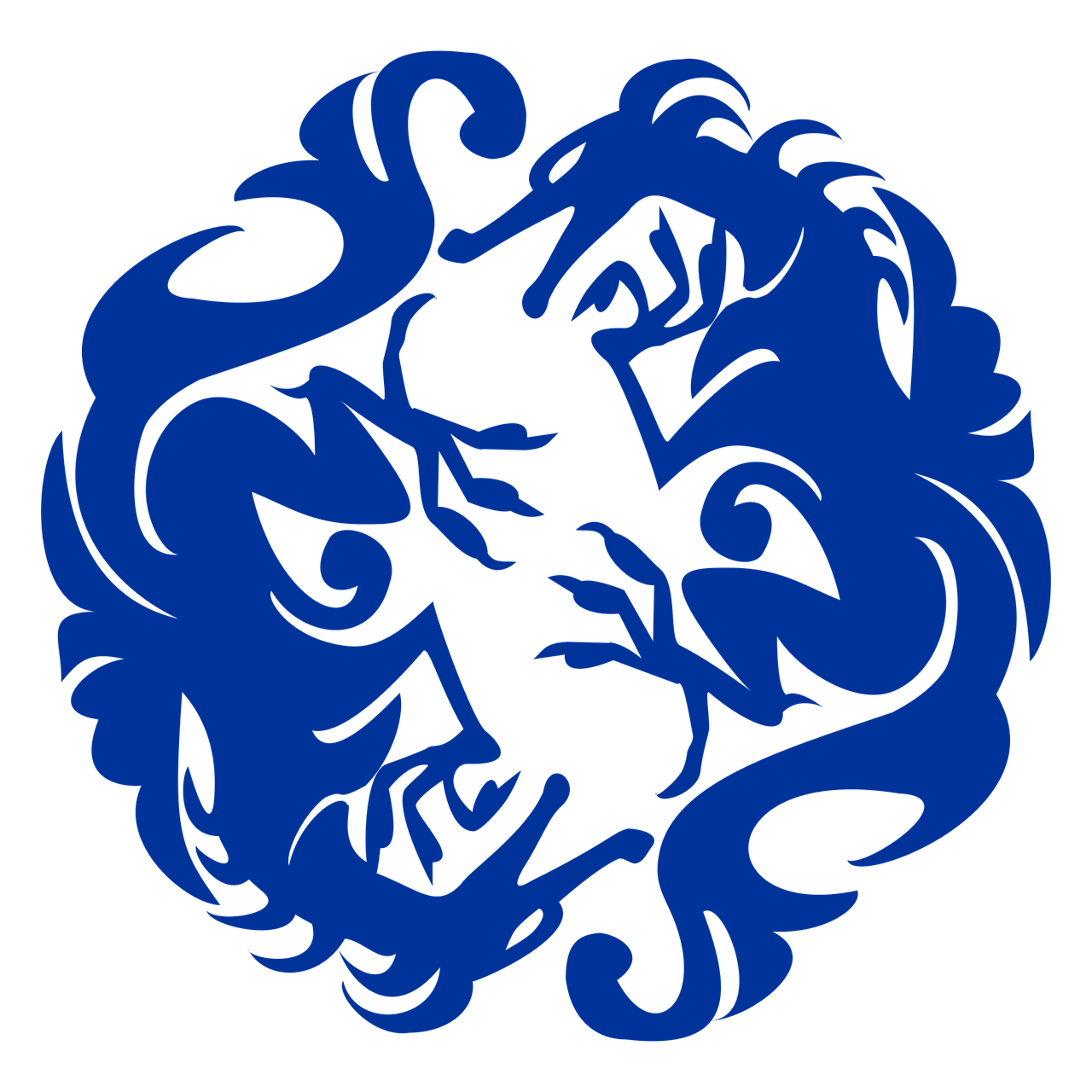 Drakonas, Herbas, Emblema, Marubun, Nemokamos Nuotraukos,  Nemokama Licenzija