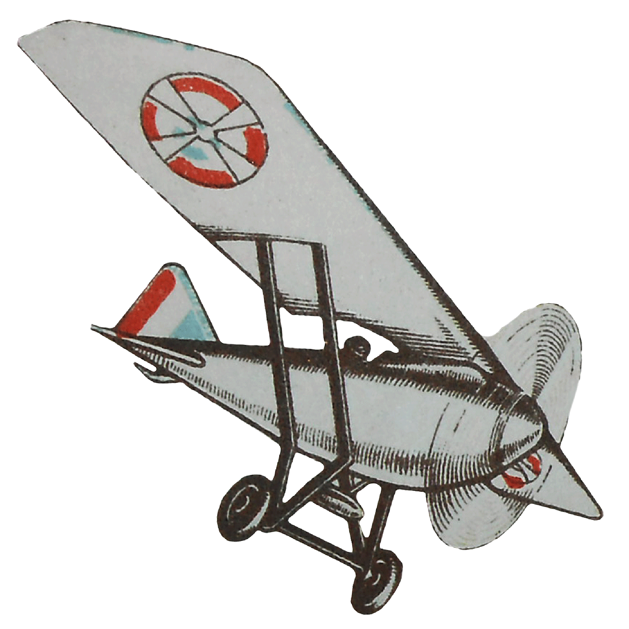 Piešimas, Lėktuvas, Skraidantis, 1928, Dizainas, Transportas, Orlaivis, Kelionė, Skrydis, Dangus