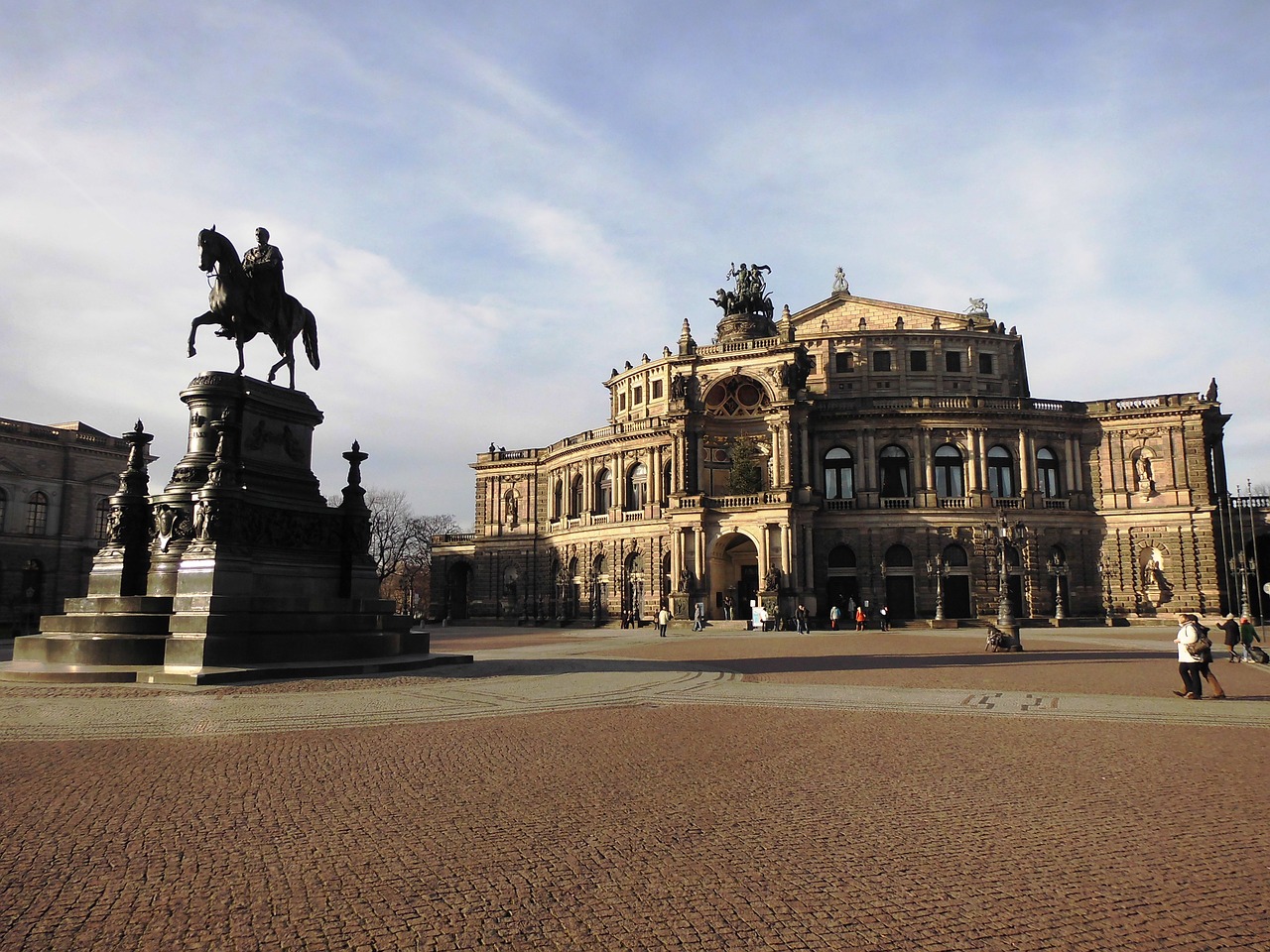 Drezdenas, Pastatas, Architektūra, Senamiestis, Frauenkirche Dresden, Saksonija, Istoriškai, Frauenkirche, Miestas, Bažnyčia