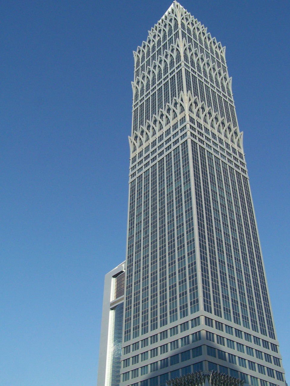 Dubai, Architektūra, Pastatas, Dangoraižis, Prabanga, Nemokamos Nuotraukos,  Nemokama Licenzija