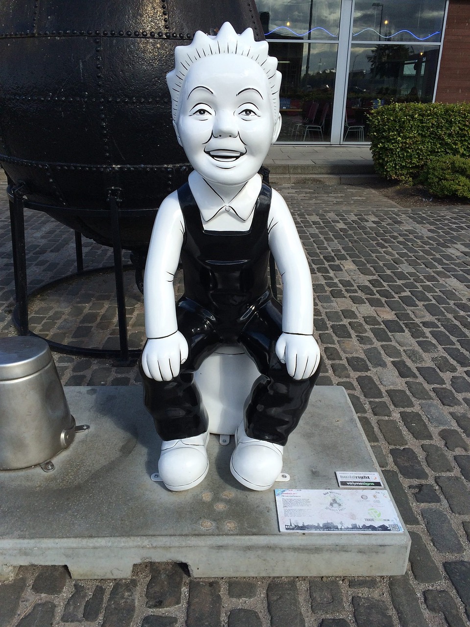 Dundee, Oor Wullie, Dc Thomson, Sekmadienis, Nemokamos Nuotraukos,  Nemokama Licenzija