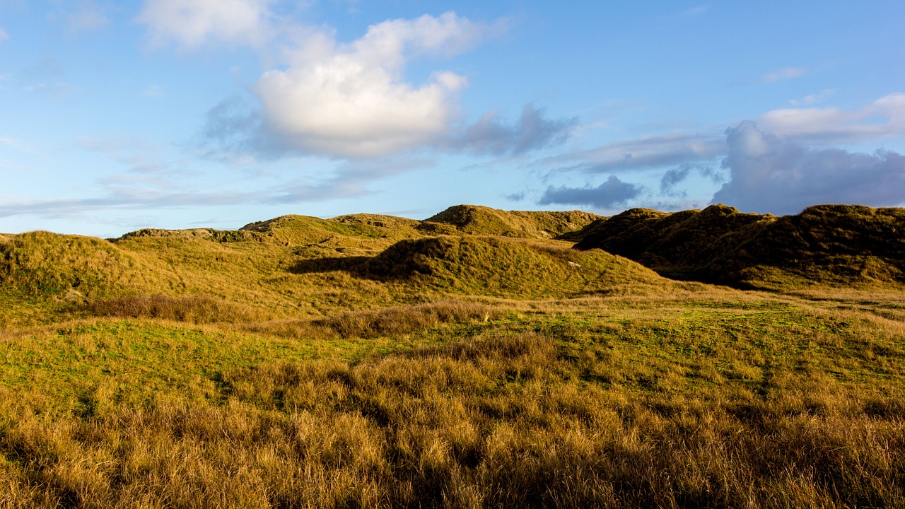 Kopos, Šiaurės Jūra, Norderney, Nordfriesland, Kraštovaizdis, Nemokamos Nuotraukos,  Nemokama Licenzija