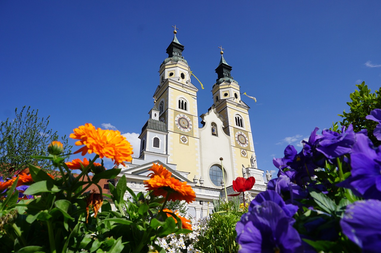 Duomo, Bažnyčia, Istorija, Italy, Architektūra, Šventė, Katedra, Bazilika, Religija, Kampanelis