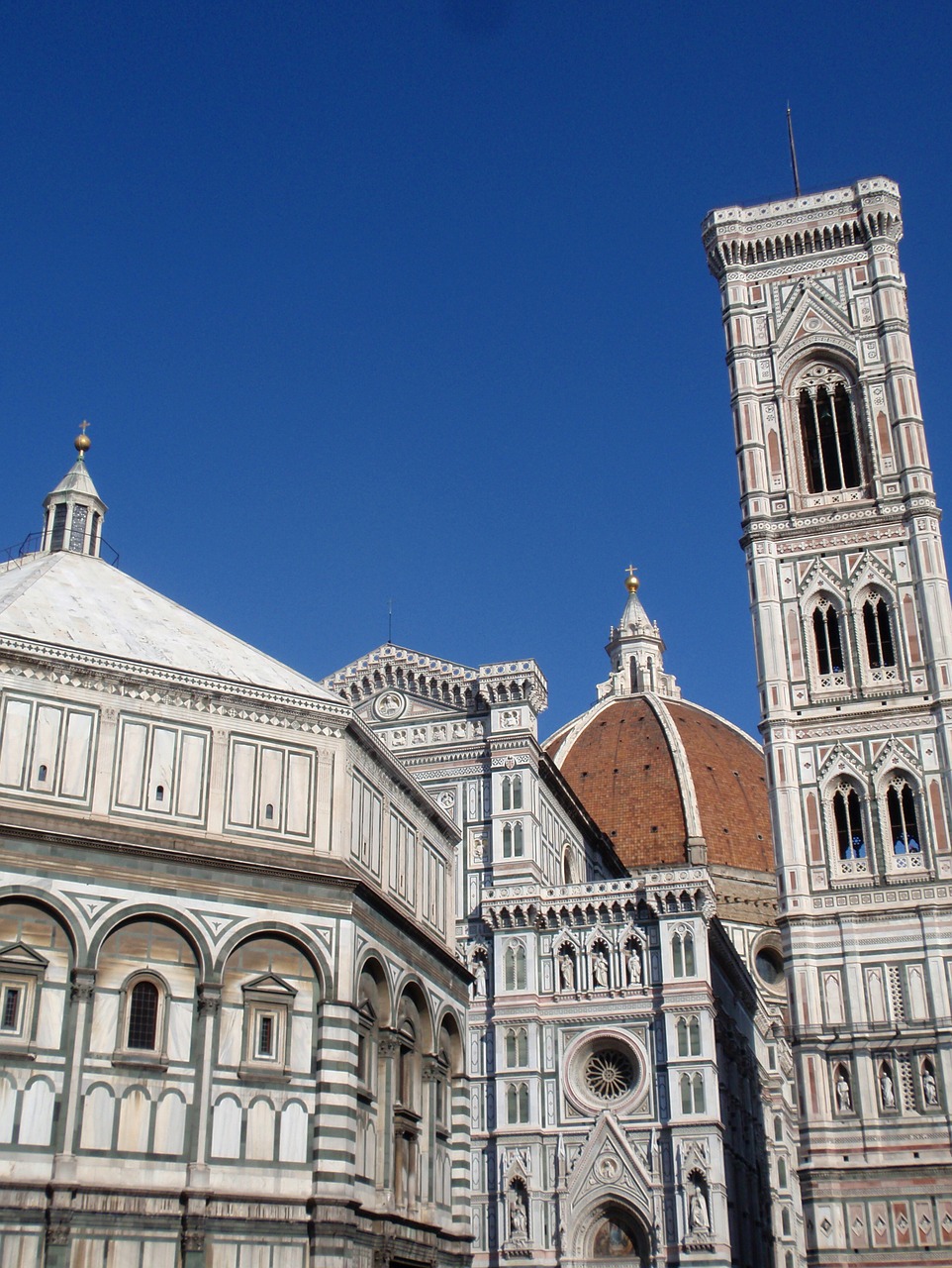 Duomo, Florencija, Toskana, Italy, Menas, Paminklas, Bažnyčia, Architektūra, Katedra, Mūra
