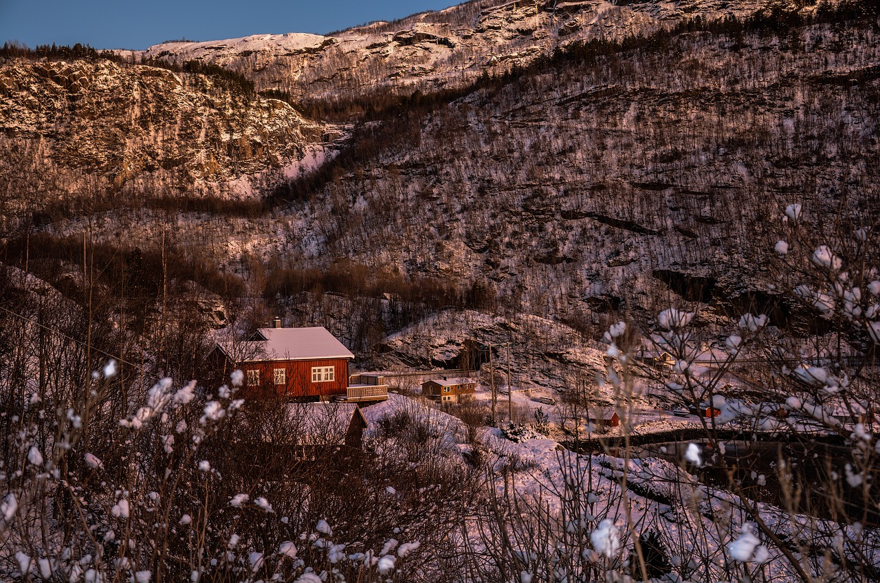 Dusk, Kraštovaizdis, Gamta, Saulėlydis, Scena, Aušra, Orientyras, Vaizdingas, Vakaras, Kalnas