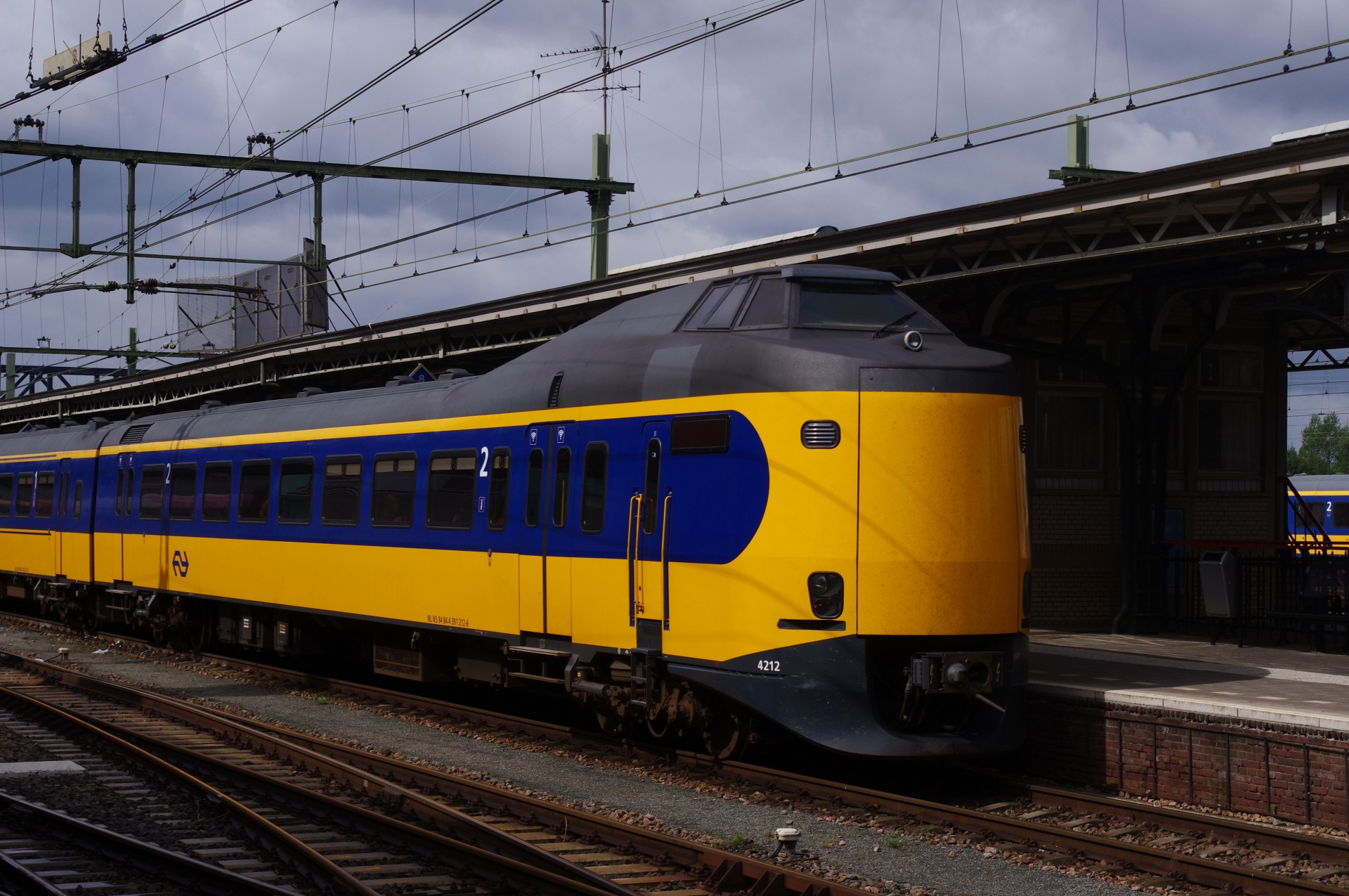 Tarpmiestiniai,  Traukinys,  Holland,  Olandų,  Nyderlandai,  Europa,  Geležinkelis,  Geležinkelis,  Trasa,  Olandų