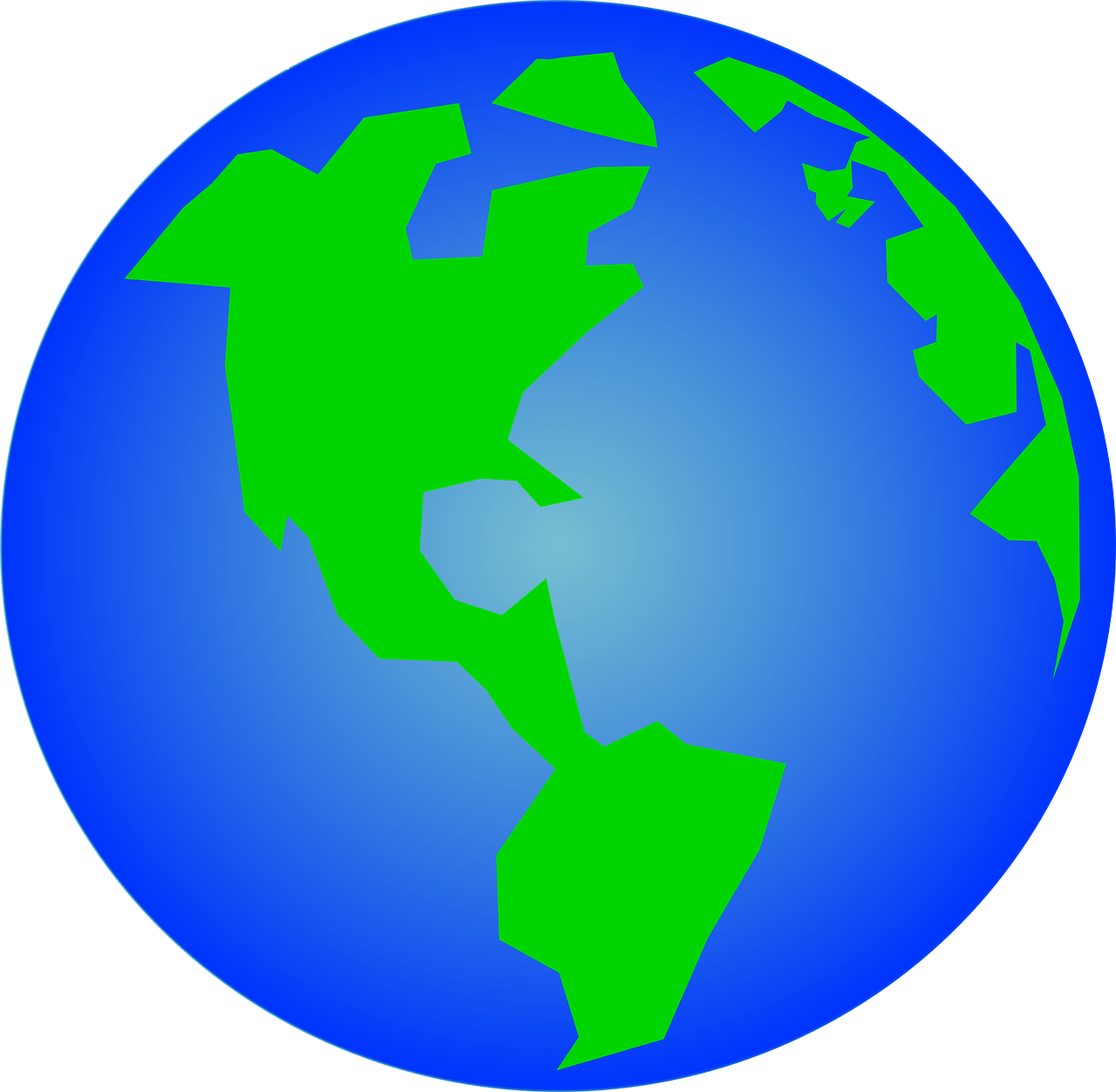 Žemė, Visuotinis, Gaublys, Planeta, Pasaulis, Žemynai, Tarptautinis, Pasaulio Žemėlapis, Internacionalizacija, Nemokama Vektorinė Grafika
