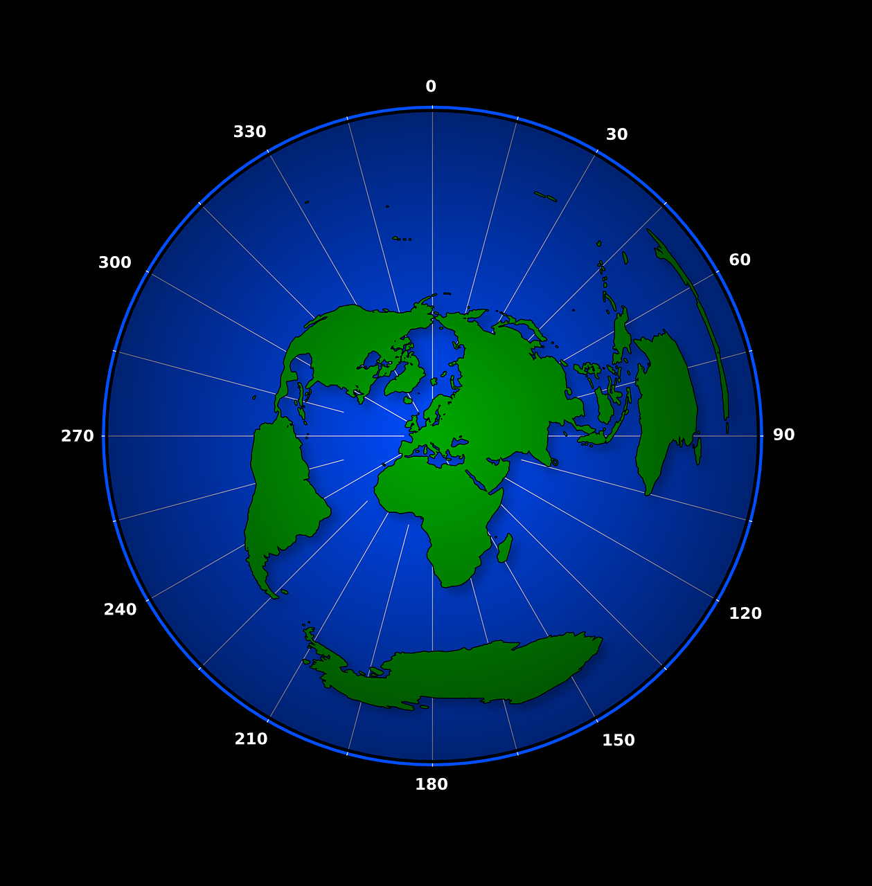 Žemė, Pasaulis, Pasaulio Žemėlapis, Tarptautinis, Gaublys, Planeta, Geografija, Kampas, Laipsniai, 360