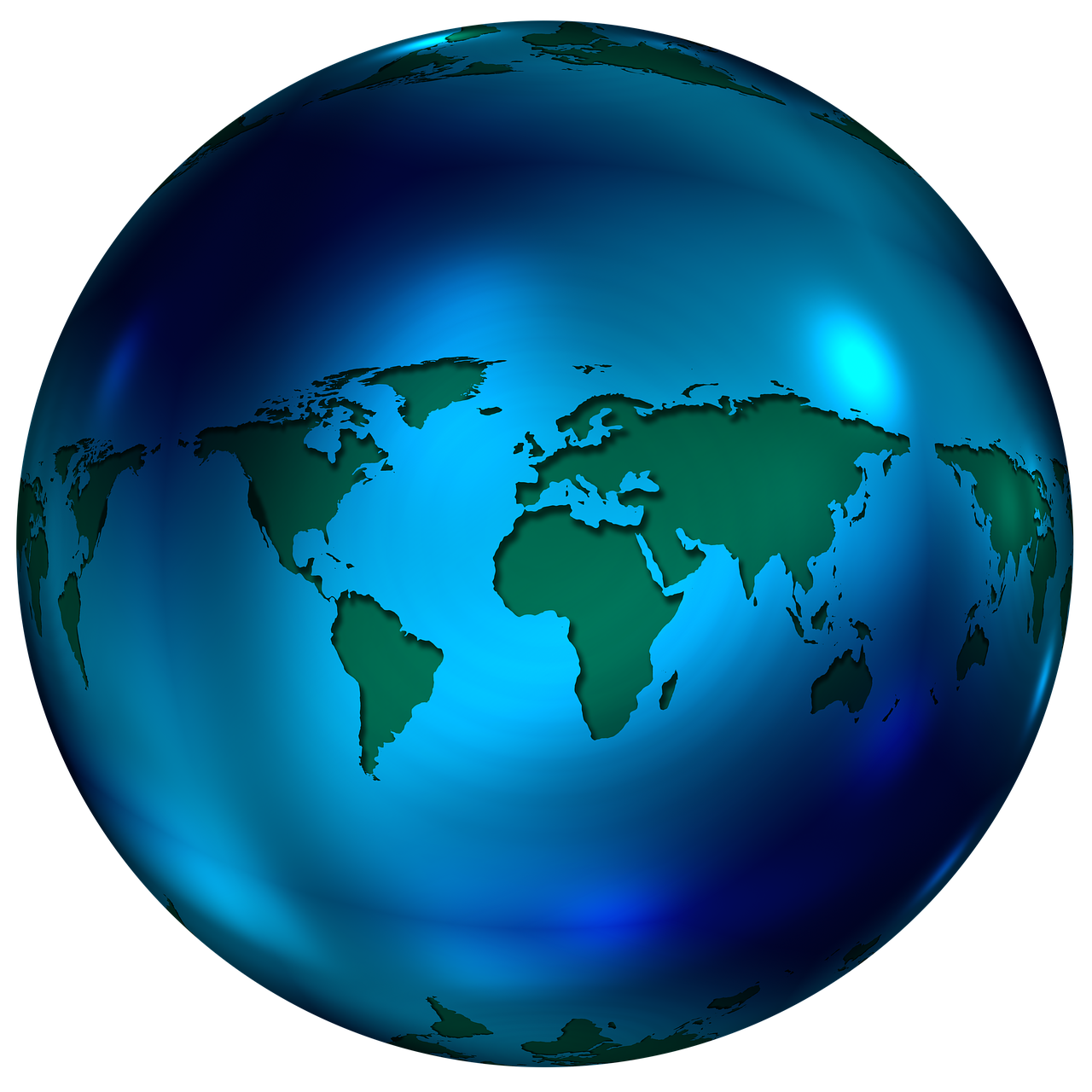 Žemė, Gaublys, Planeta, Pasaulis, Žemynai, Pasaulio Žemėlapis, Visuotinis, Tarptautinis, Geografija, Nemokamos Nuotraukos