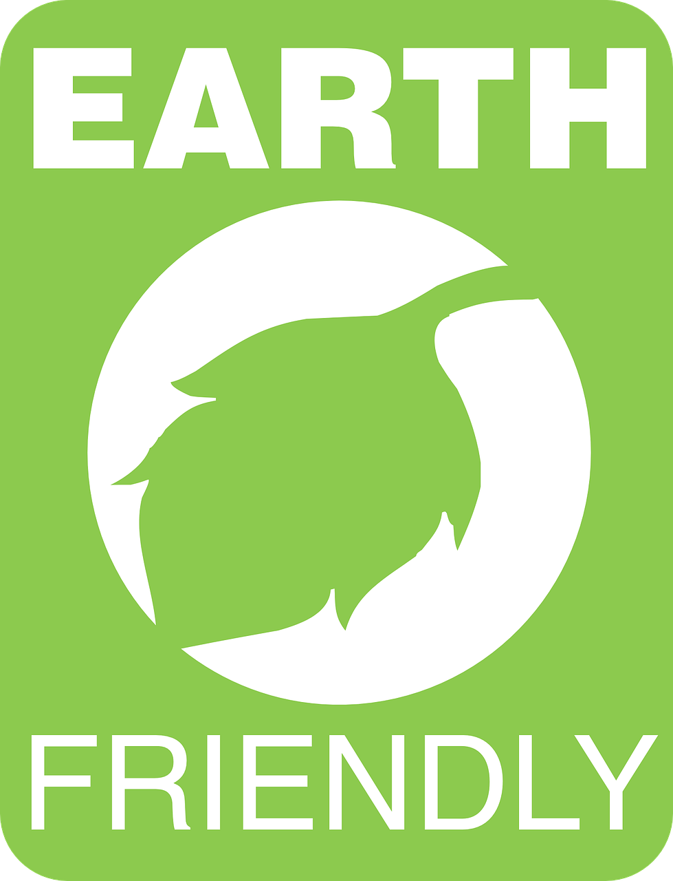 Žemė, Draugiškas, Etiketė, Aplinkosauga, Eco, Pakavimas, Ženklai, Perdirbti, Lapai, Išsaugojimas