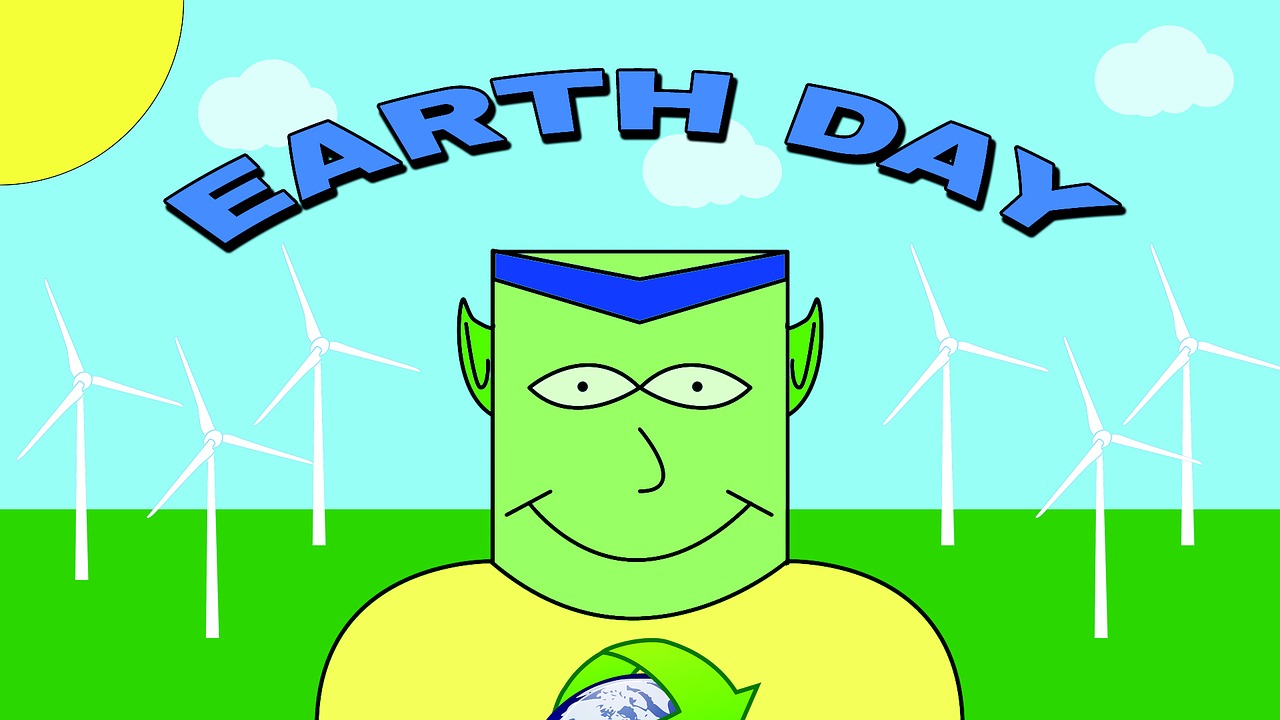 Žemės Diena, Žemė, Gera Diena, Gamta, Žalias, Diena, Aplinka, Gaublys, Aplinkosauga, Išsaugojimas