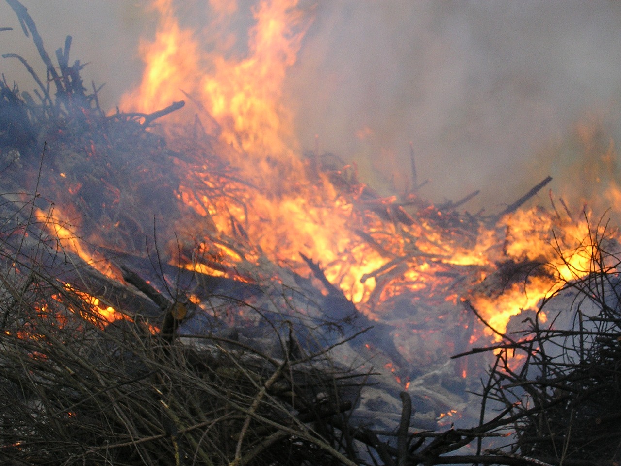 Velykų Ugnis, Ugnis, Velykos, Nemokamos Nuotraukos,  Nemokama Licenzija