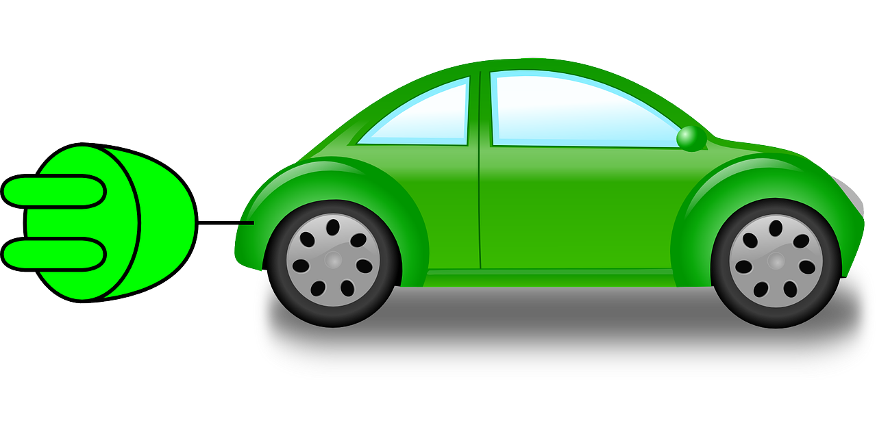 Ekologiškas, Elektrinė Transporto Priemonė, Ekologiškas, Ekologiškas, Automobilis, Elektrinė Mašina, Automobilis, Atsinaujinanti, Žalias, Žalia Gyvenimo