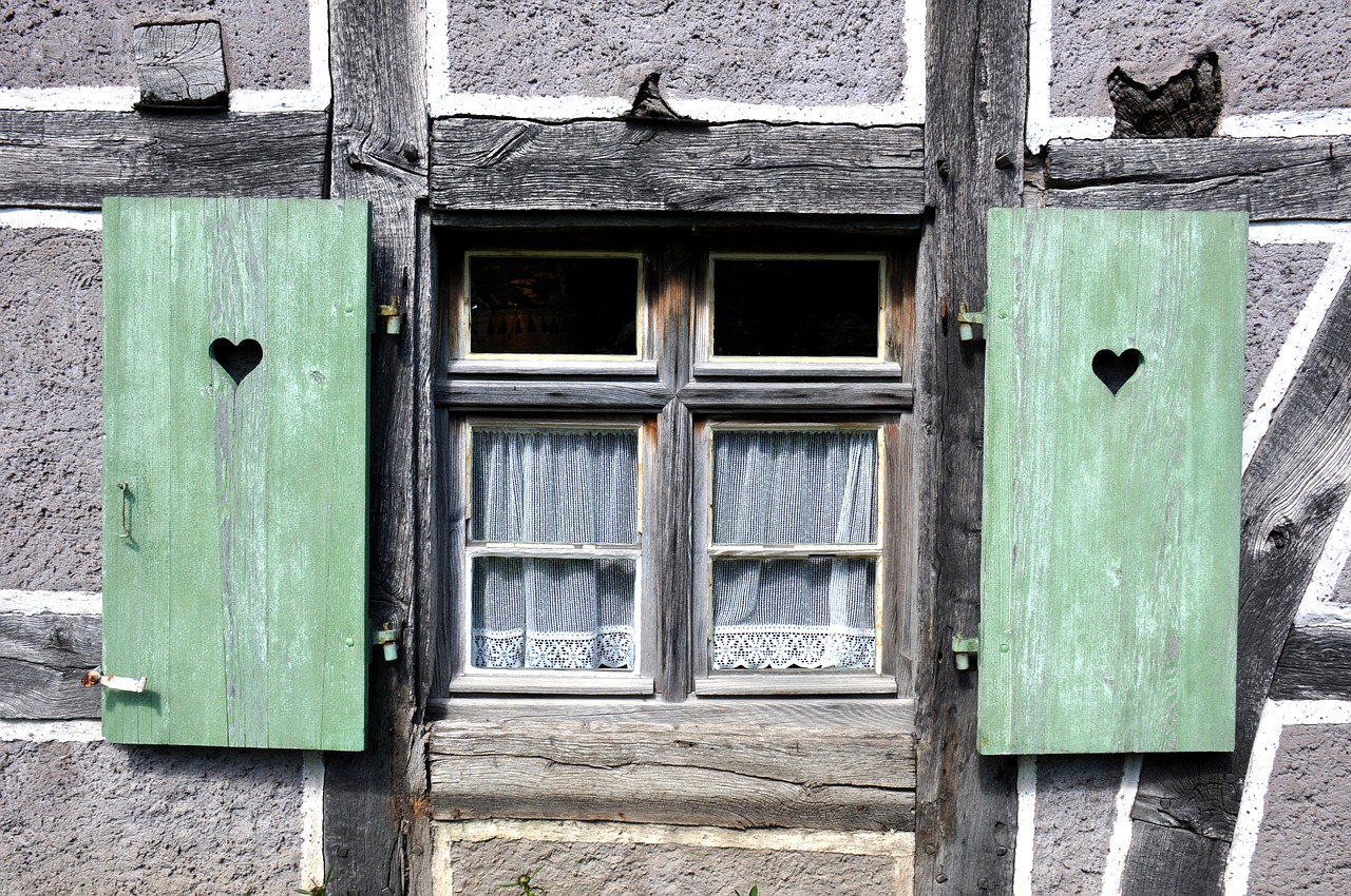 Ecomuseum, Alsace, Ungersheim, Nemokamos Nuotraukos,  Nemokama Licenzija