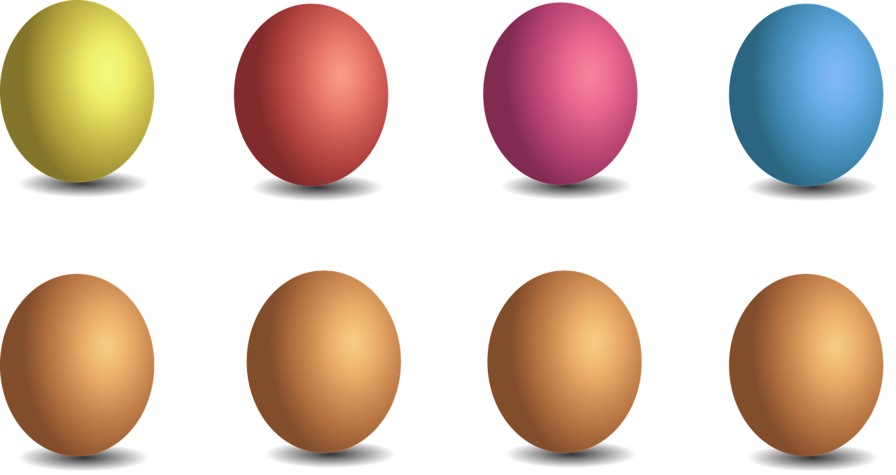 Kiaušinis, Spalvinga, Velykų Kiaušiniai, Vištienos Kiaušiniai, Spalva, Virti Kiaušiniai, Spalvoti Kiaušiniai, Linksmų Velykų, Apdaila, Muitinės