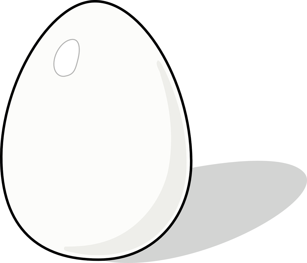 Kiaušinis, Naminiai Paukščiai, Baltymas, Žaliavinis, Nemokama Vektorinė Grafika, Nemokamos Nuotraukos,  Nemokama Licenzija