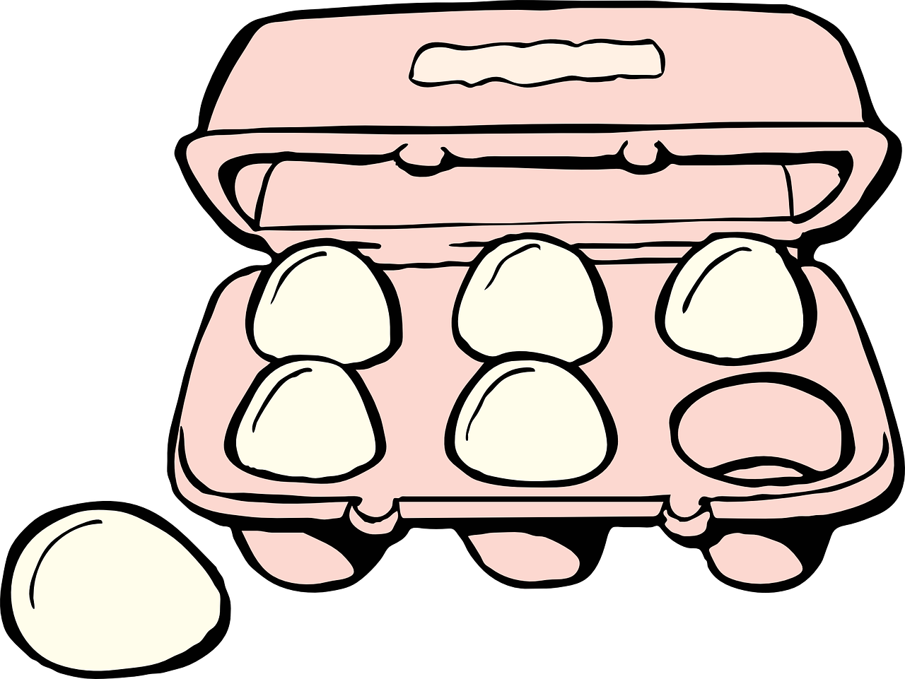 Kiaušinis, Dėžutė, Maistas, Dėžė, Ingredientas, Žaliavinis, Konteineris, Lukštas, Vištiena, Kiaušinio Plekšnė