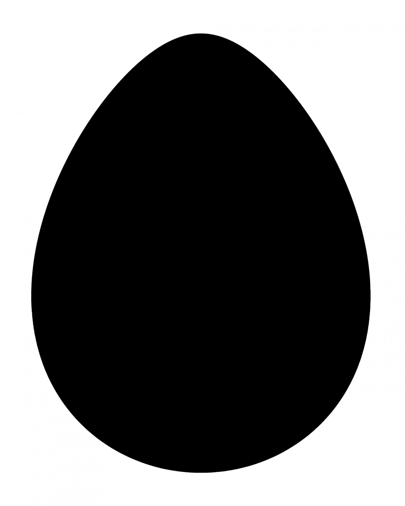 Яйцо вектор. Яйцо силуэт. Черные яйца. Яйцо контур.