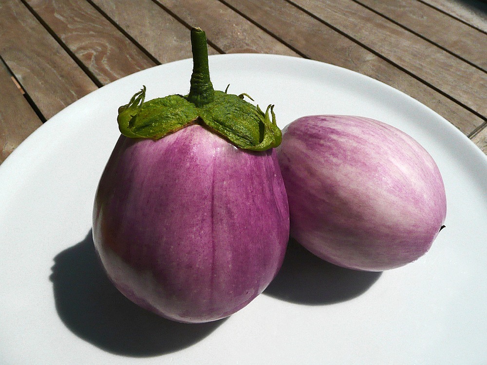 Baklažanas, Melanzana, Virėjas, Maistas, Valgyti, Solanum Melongena, Nachtschattengewächs, Sferinis, Nemokamos Nuotraukos,  Nemokama Licenzija