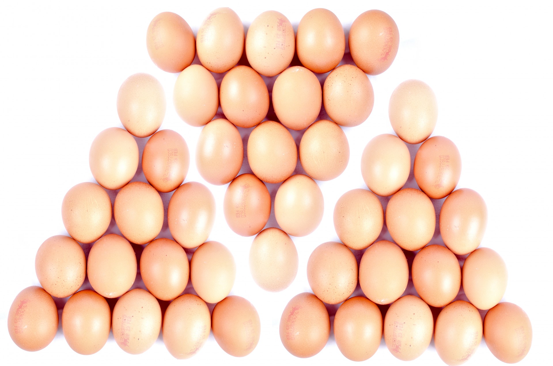 Kiaušinis,  Vištiena,  Ovalus,  Maistas,  Fotografija,  Iš Arti,  Izoliuotas,  Kiaušinio Plekšnė,  Niekas,  Paukštis