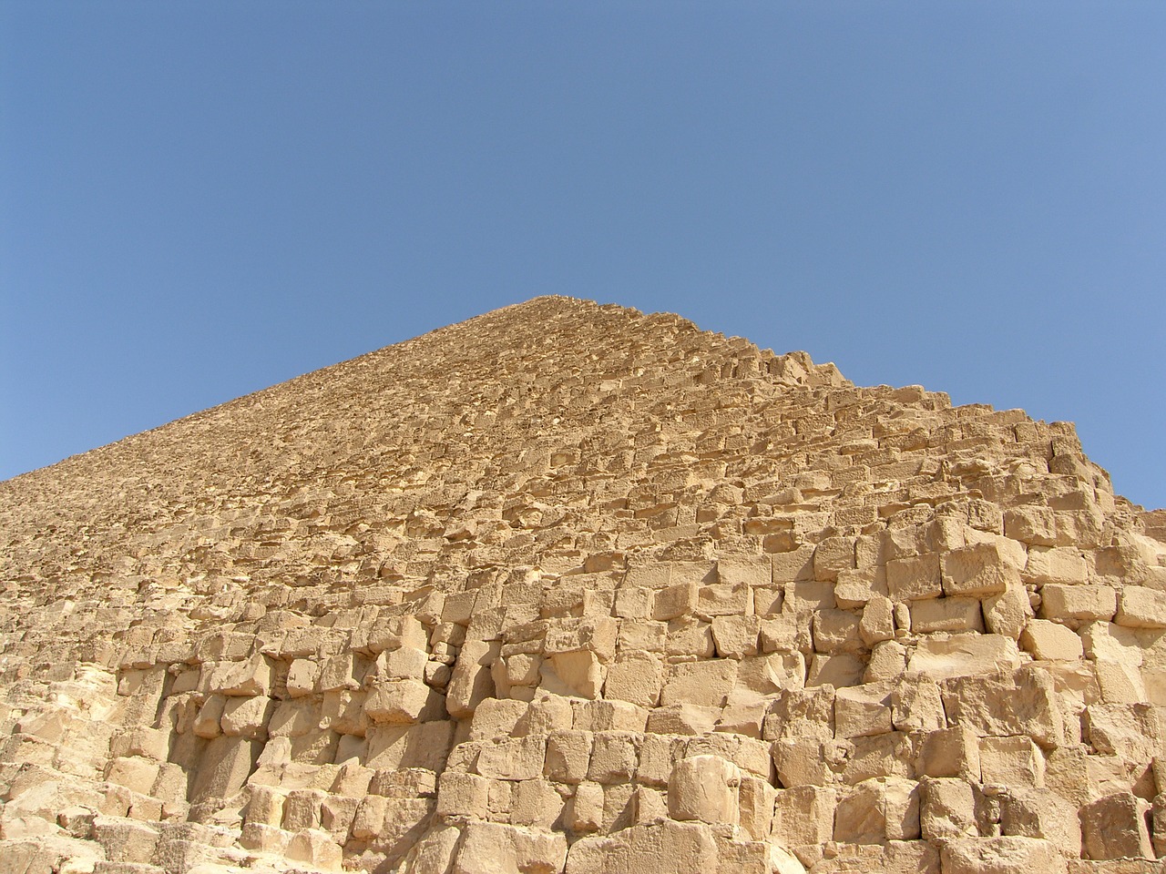 Egiptas, Kelionė, Motyvas, Piramidė, Nemokamos Nuotraukos,  Nemokama Licenzija