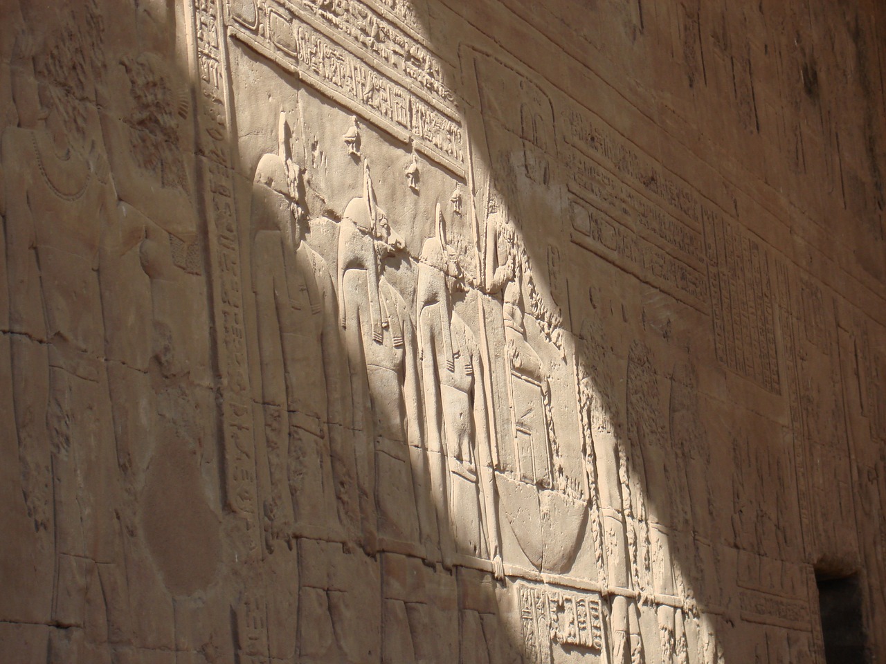 Egiptas, Hieroglifas, Egyptian, Akmuo, Nemokamos Nuotraukos,  Nemokama Licenzija