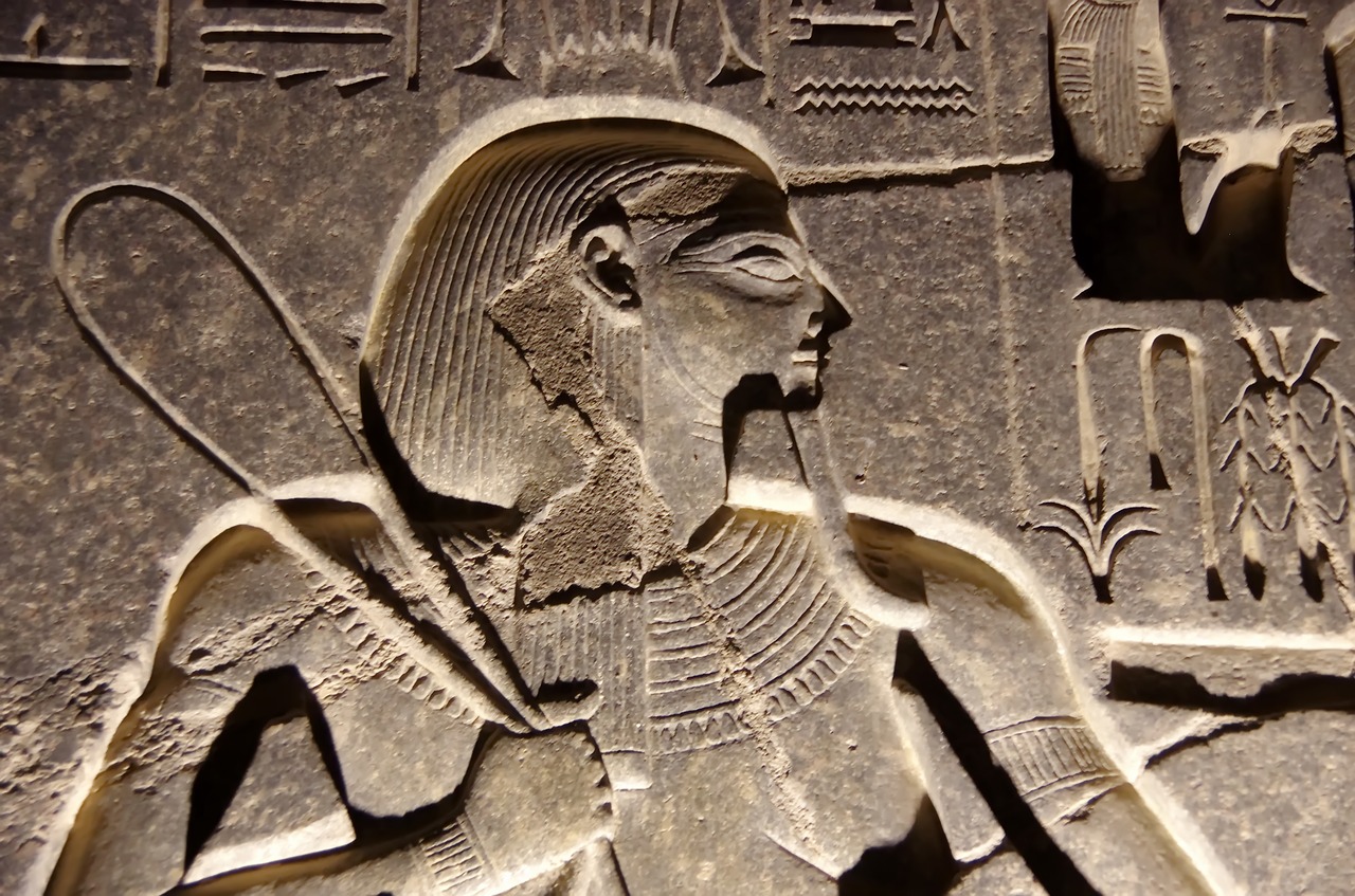 Egiptas,  Luxor,  Šventykla,  Graviravimas,  Hieroglifas,  Skulptūra,  Menas,  Religija,  Senovinis,  Paminklas