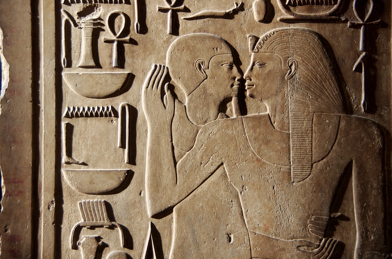 Egiptas,  Kairas,  Muziejus,  Egiptologia,  Graviravimas,  Faraonas,  Hieroglifai,  Skulptūra,  Religija,  Statula
