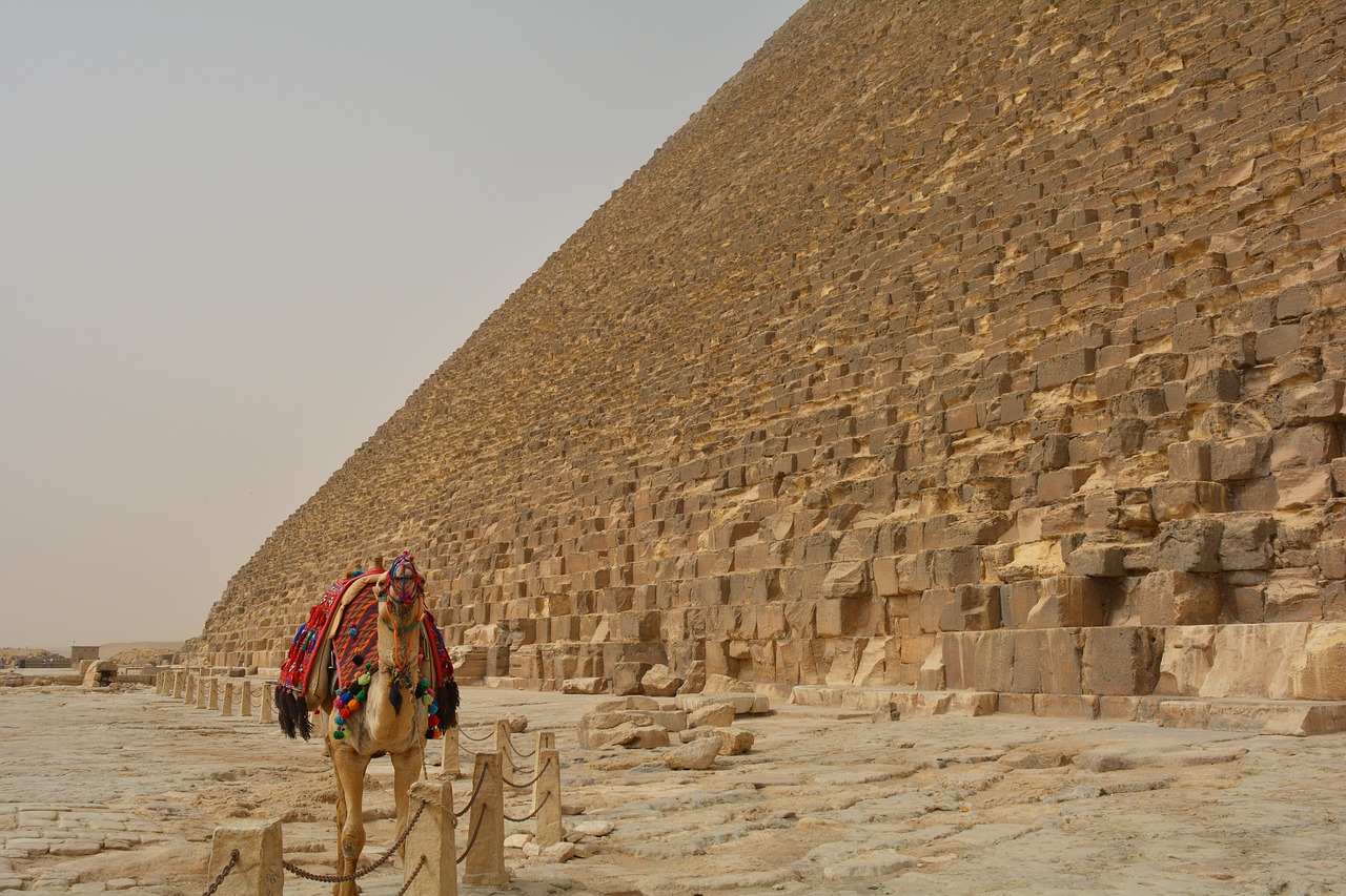 Egiptas,  Giza,  Piramidės,  Dykuma,  Kairas,  Egipto,  Akmuo,  Paminklas,  Architektūra,  Žymus Objektas